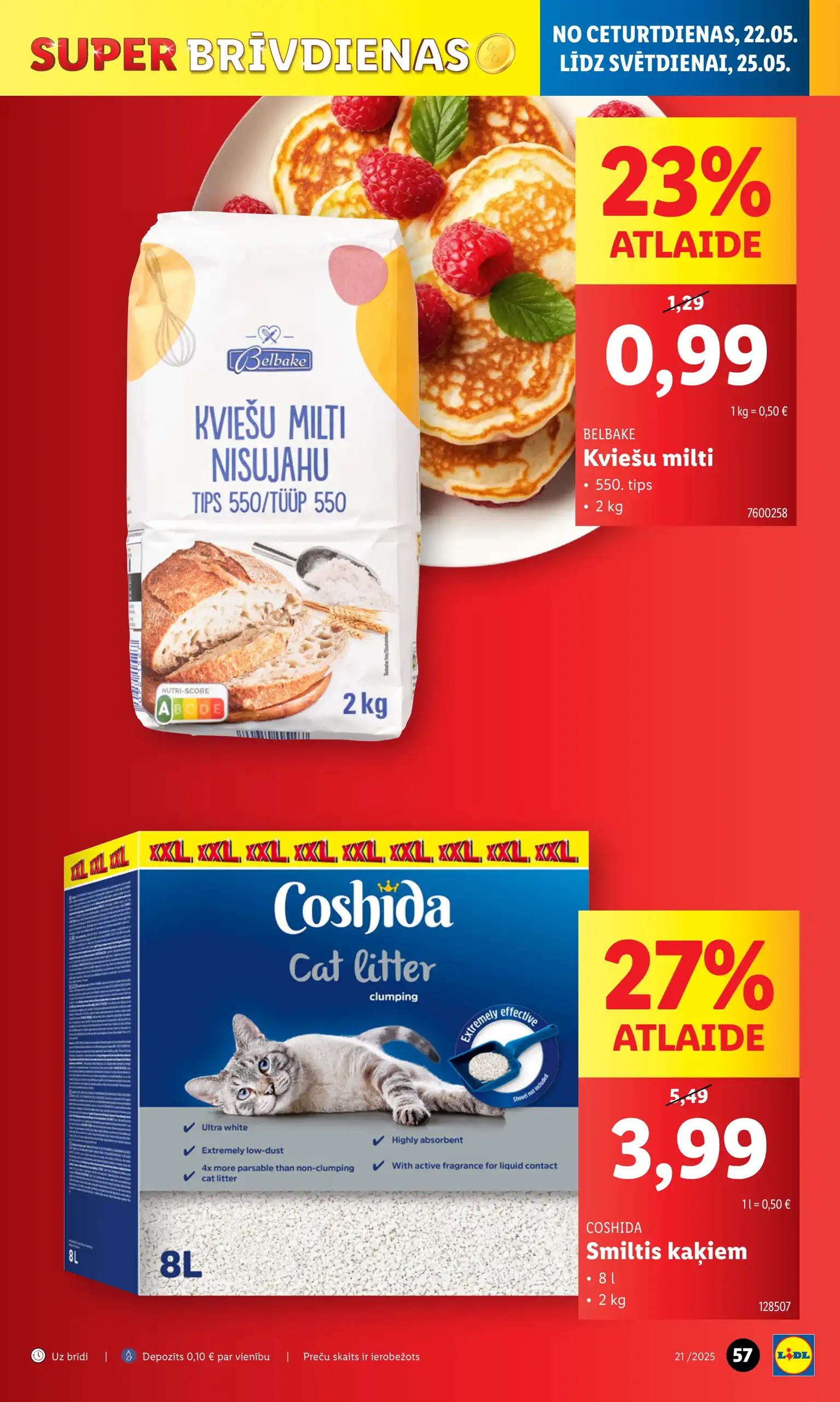 LIDL 19-05-2025-21-05-2025 Page 57