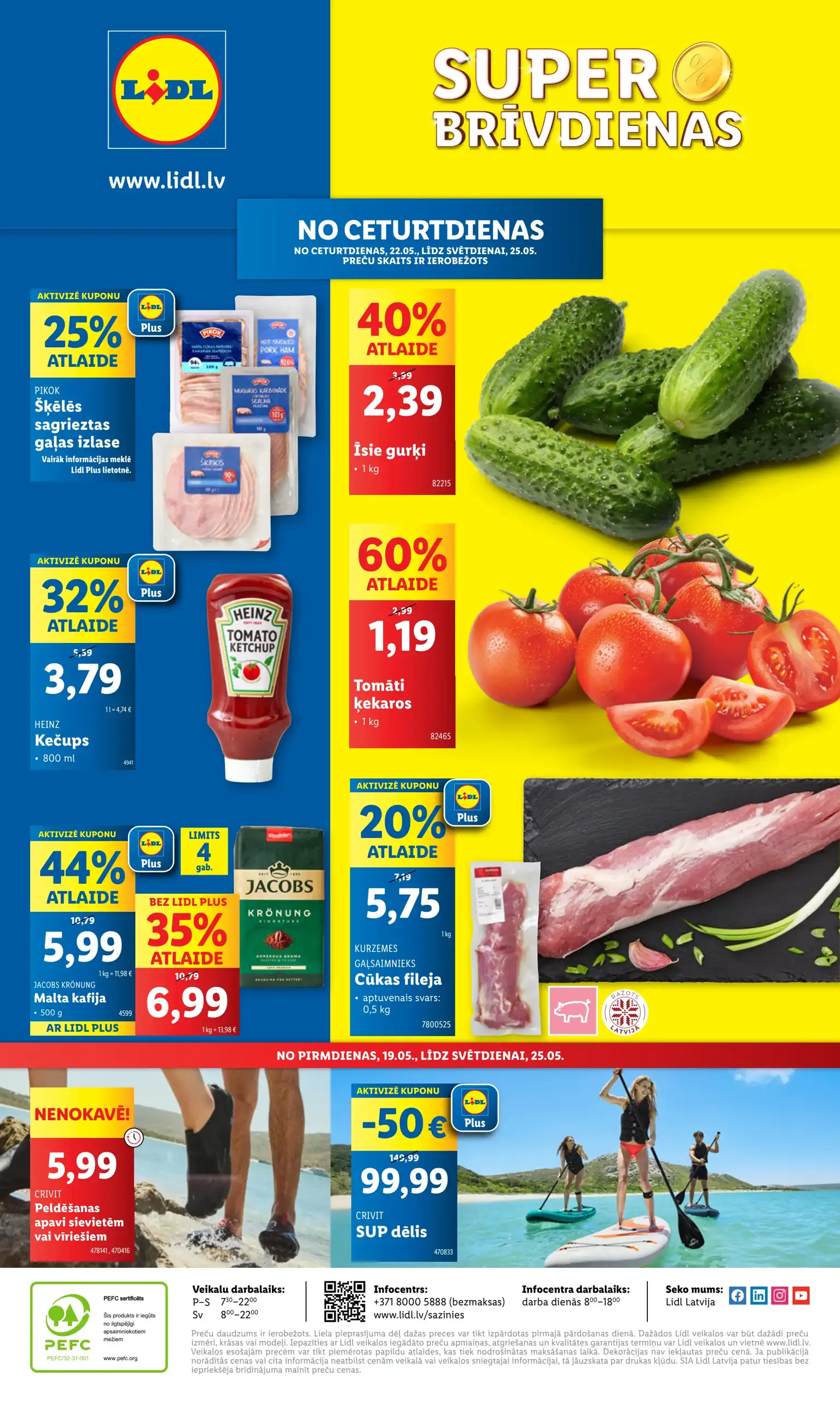 LIDL 19-05-2025-21-05-2025 Page 58