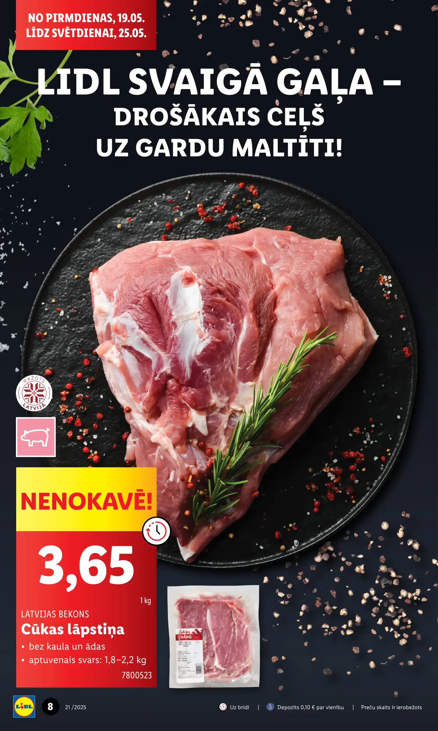 LIDL 19-05-2025-21-05-2025 Page 8