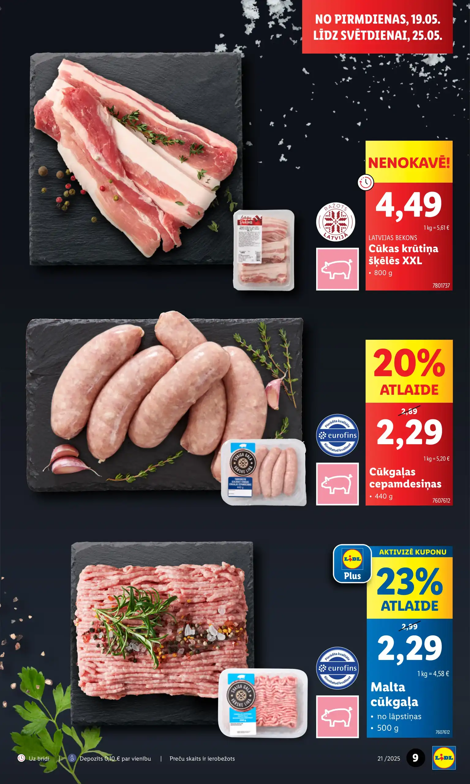 LIDL 19-05-2025-21-05-2025 Page 9