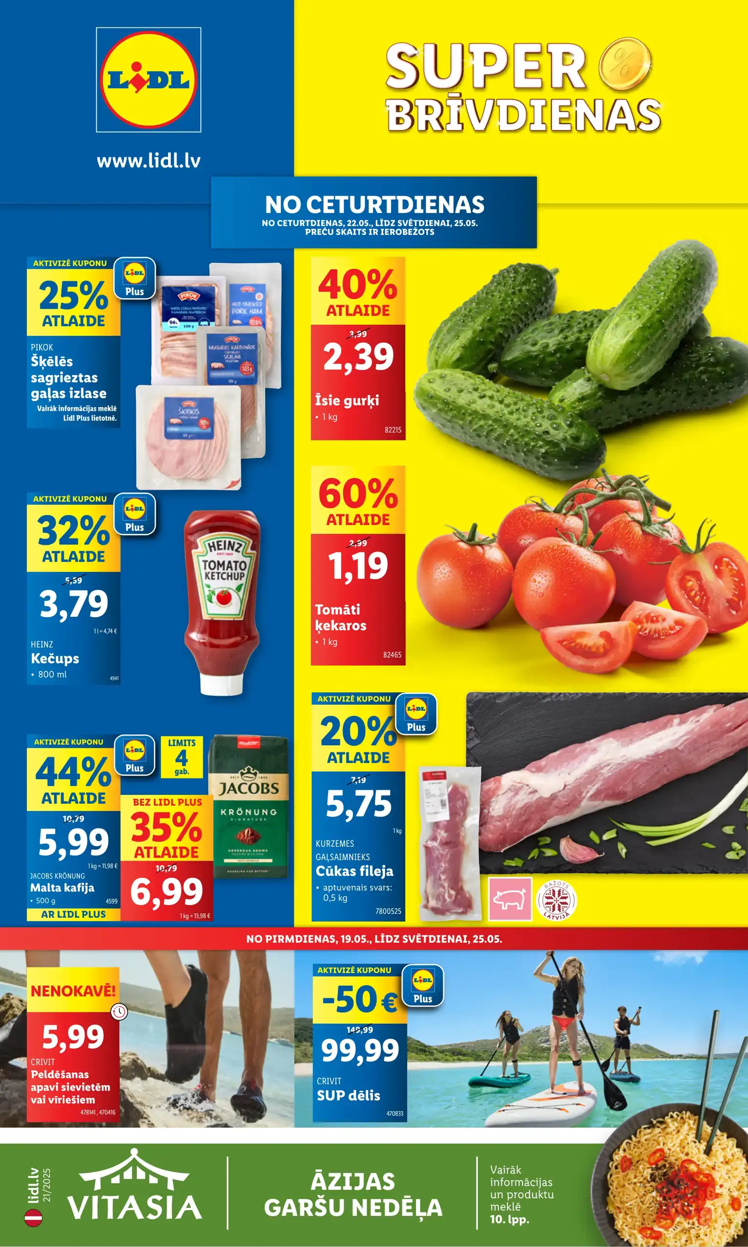 LIDL 22-05-2025-25-05-2025 Page 1