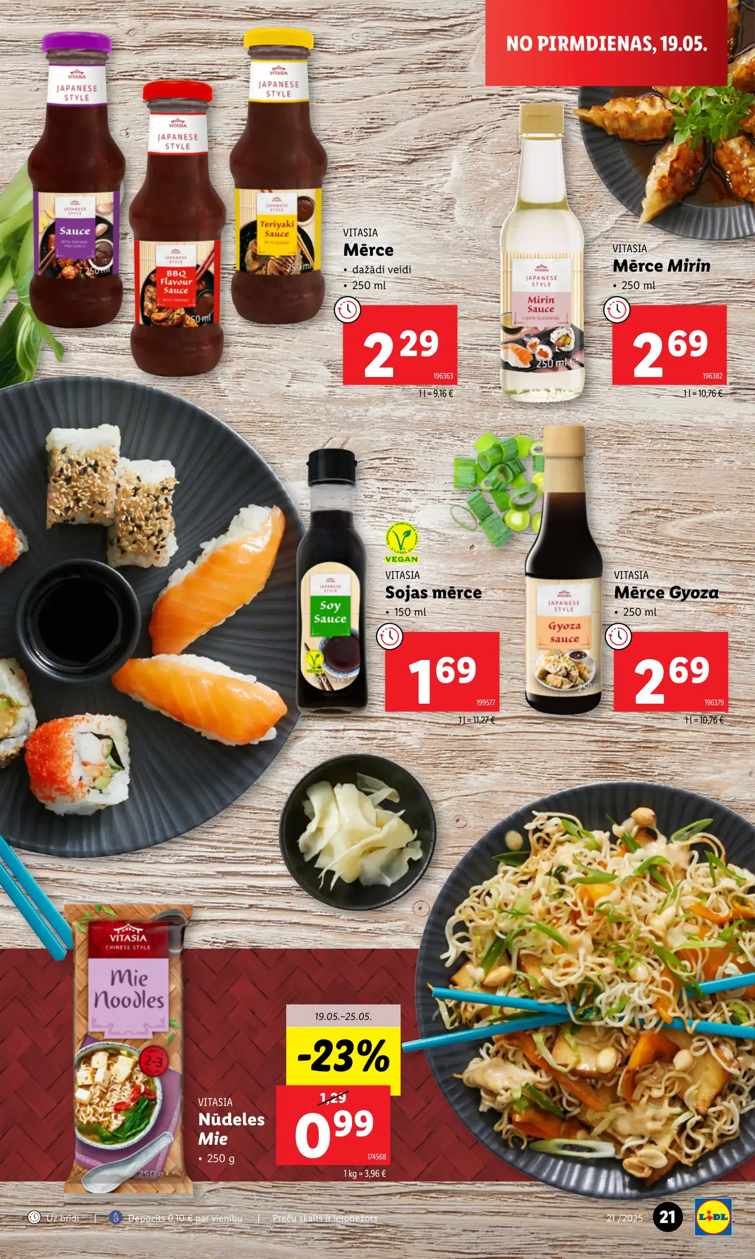 LIDL 22-05-2025-25-05-2025 Page 21