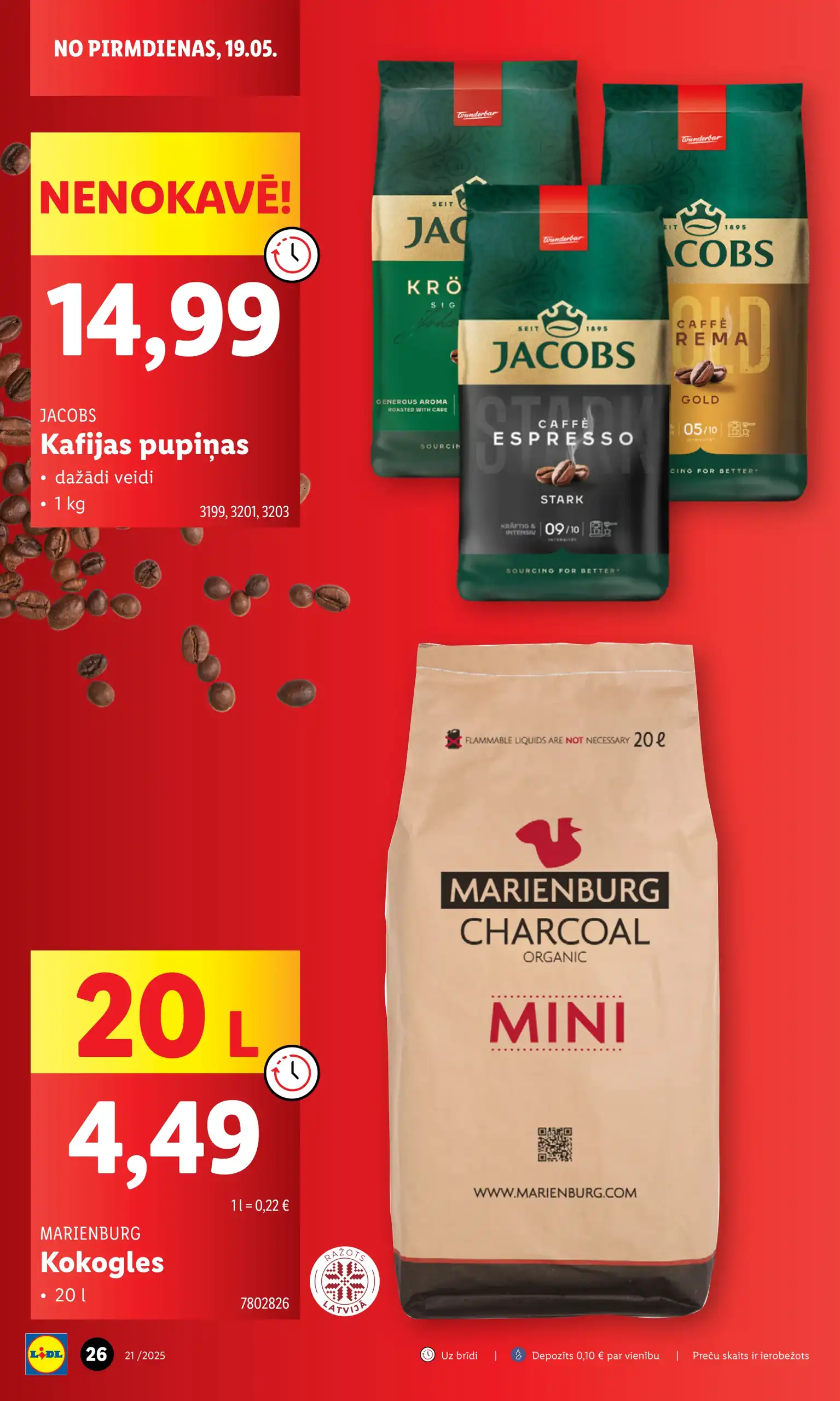 LIDL 22-05-2025-25-05-2025 Page 26