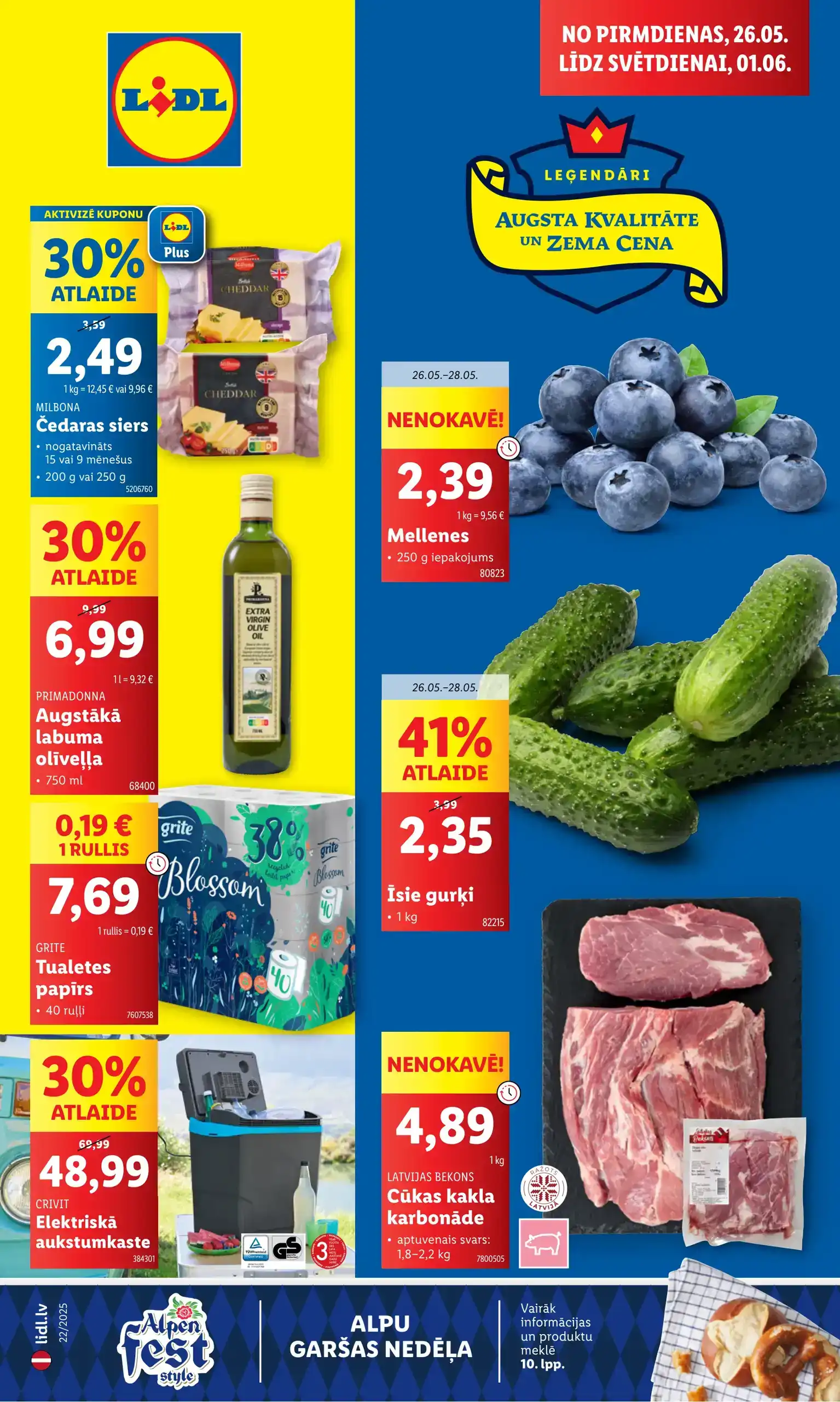 LIDL 26-05-2025-01-06-2025 Page 1