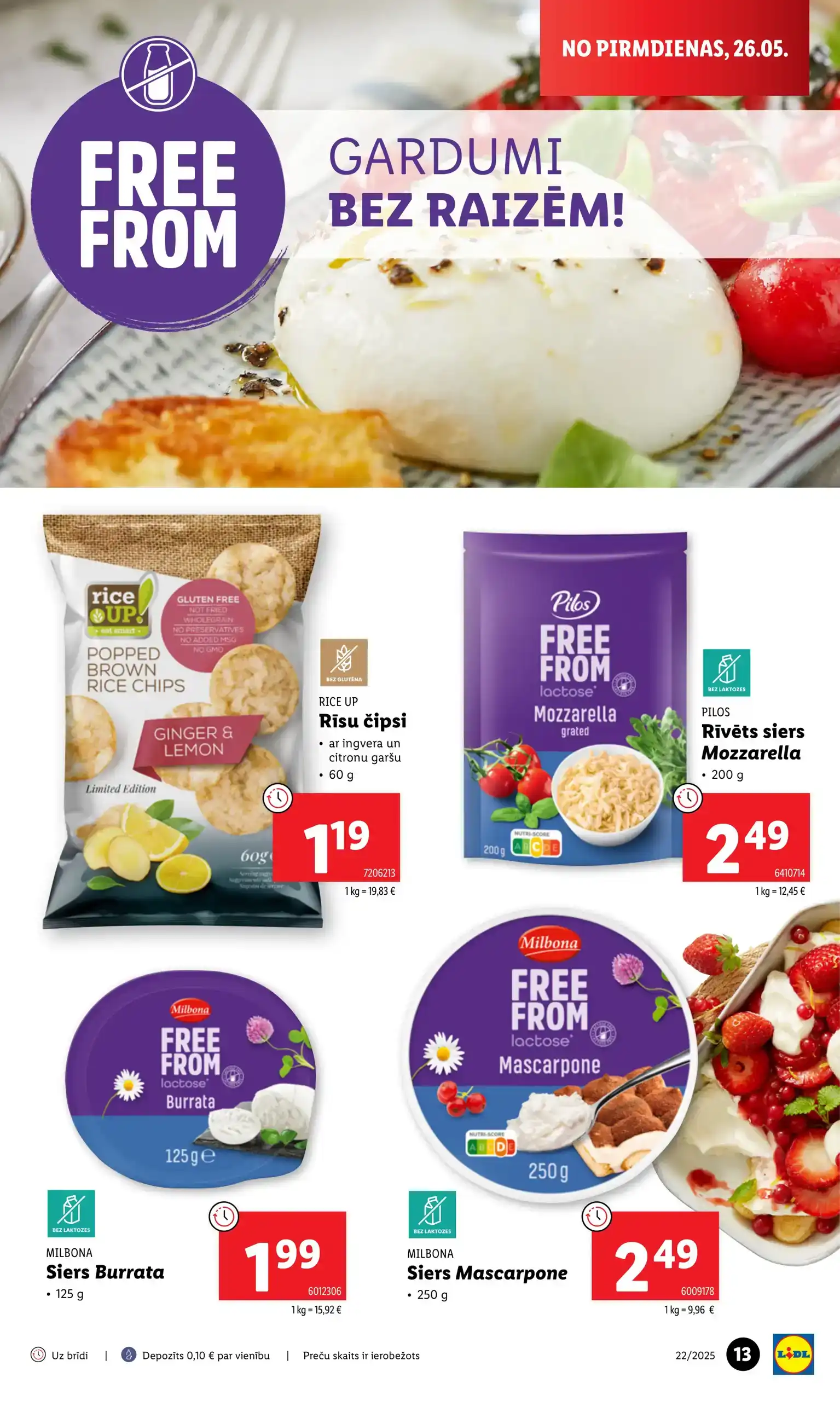 LIDL 26-05-2025-01-06-2025 Page 13