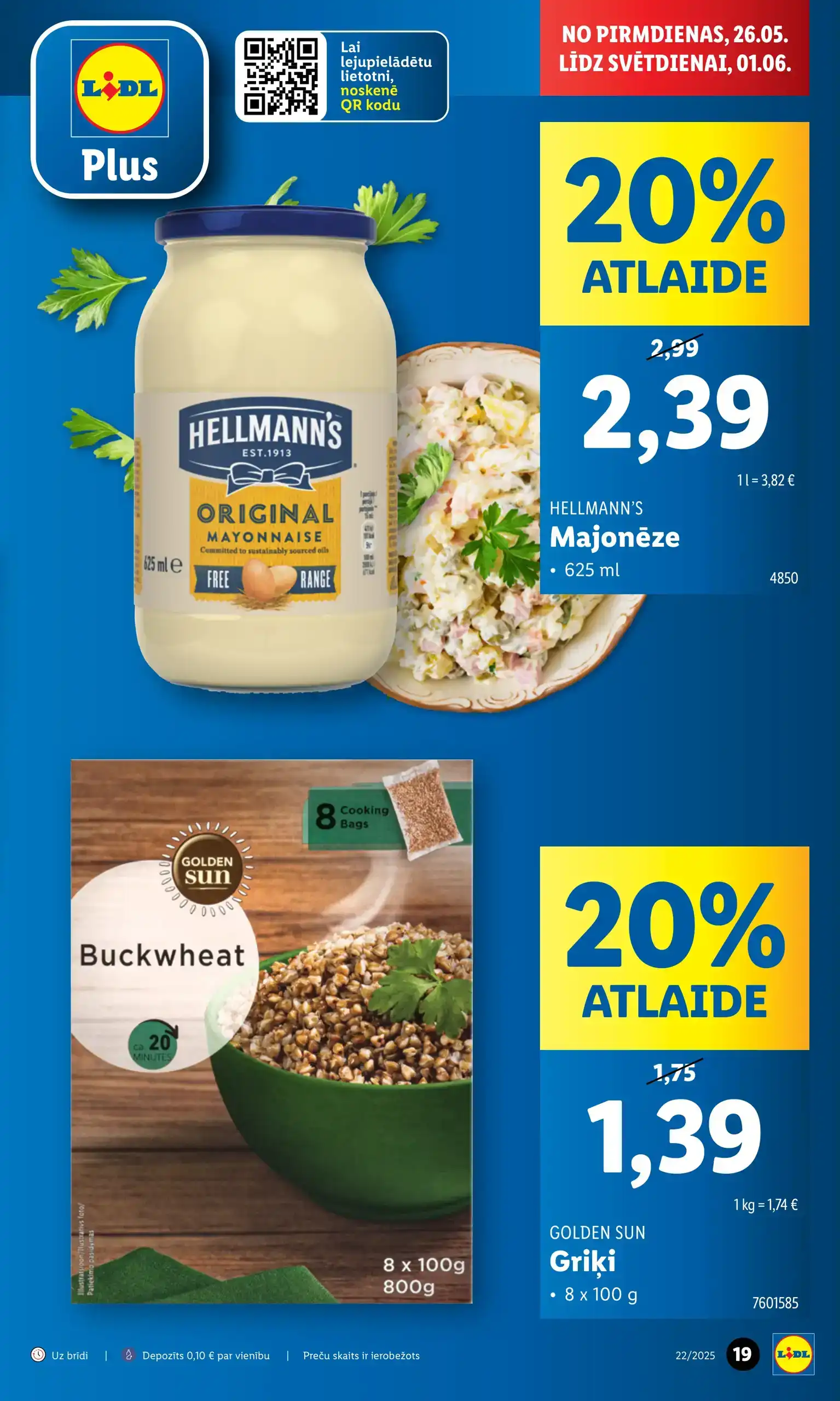 LIDL 26-05-2025-01-06-2025 Page 19