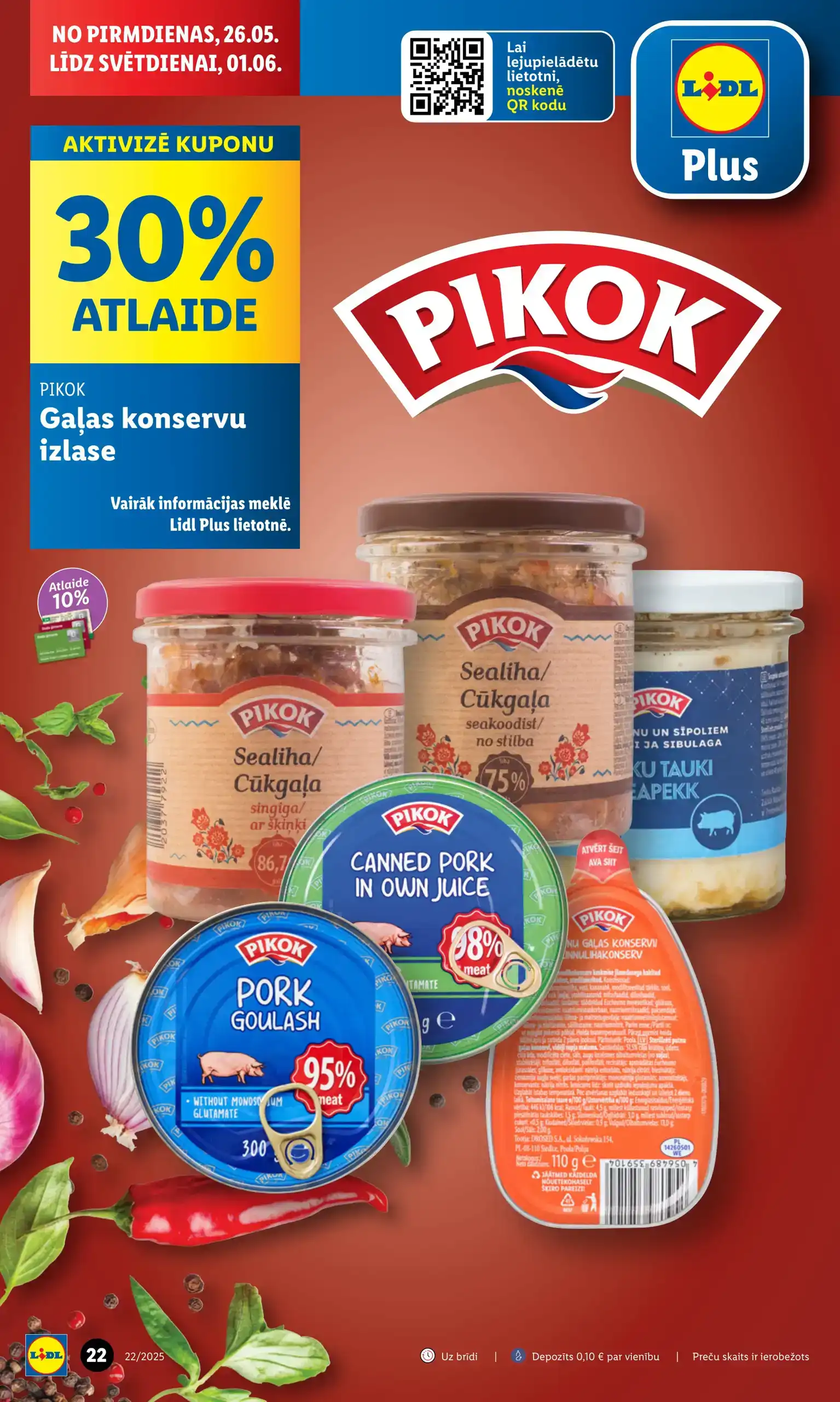 LIDL 26-05-2025-01-06-2025 Page 22