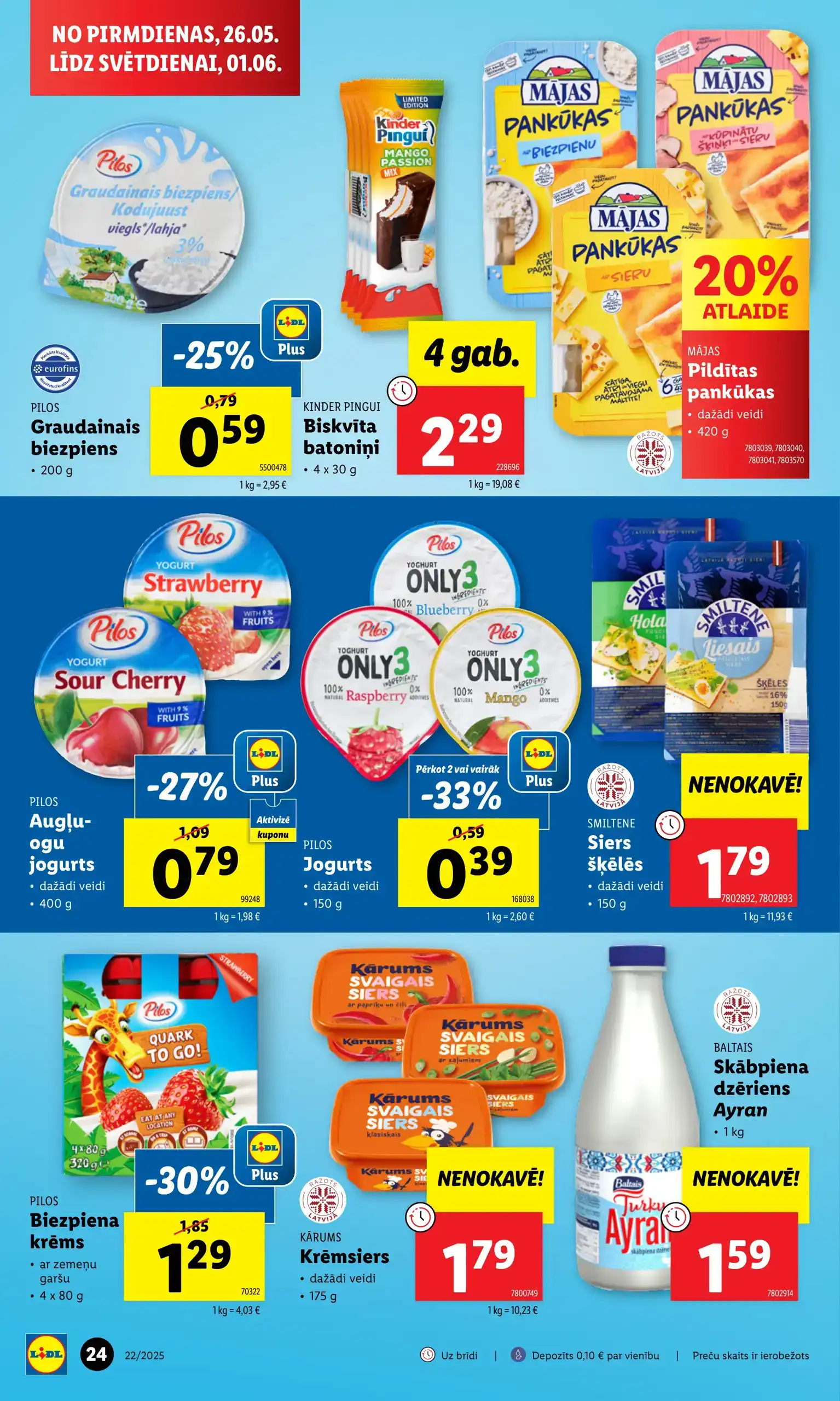 LIDL 26-05-2025-01-06-2025 Page 24