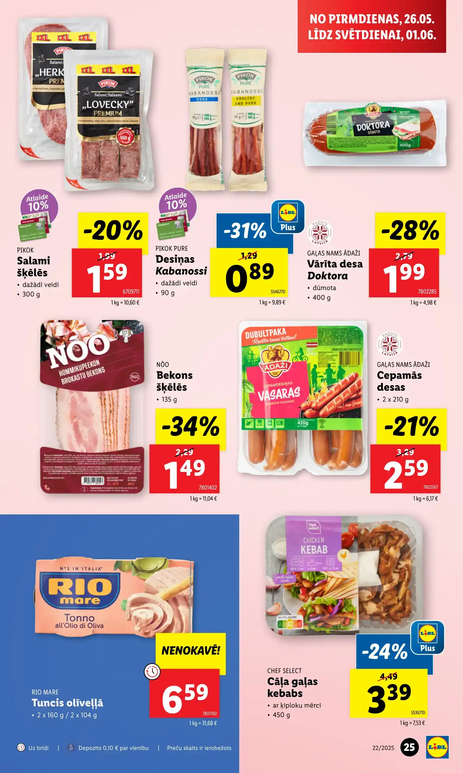 LIDL 26-05-2025-01-06-2025 Page 25