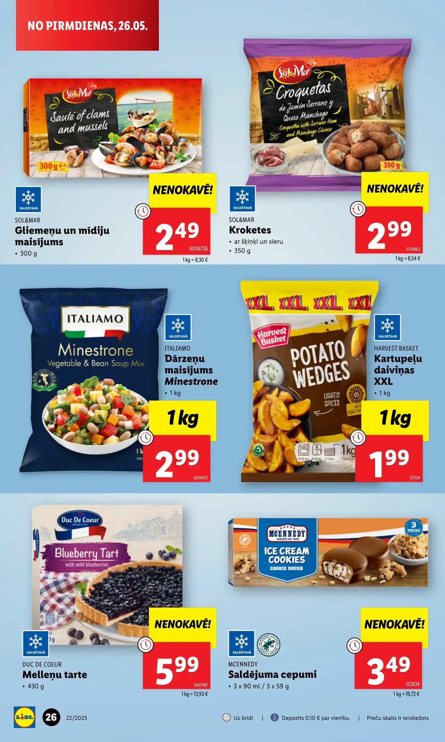 LIDL 26-05-2025-01-06-2025 Page 26
