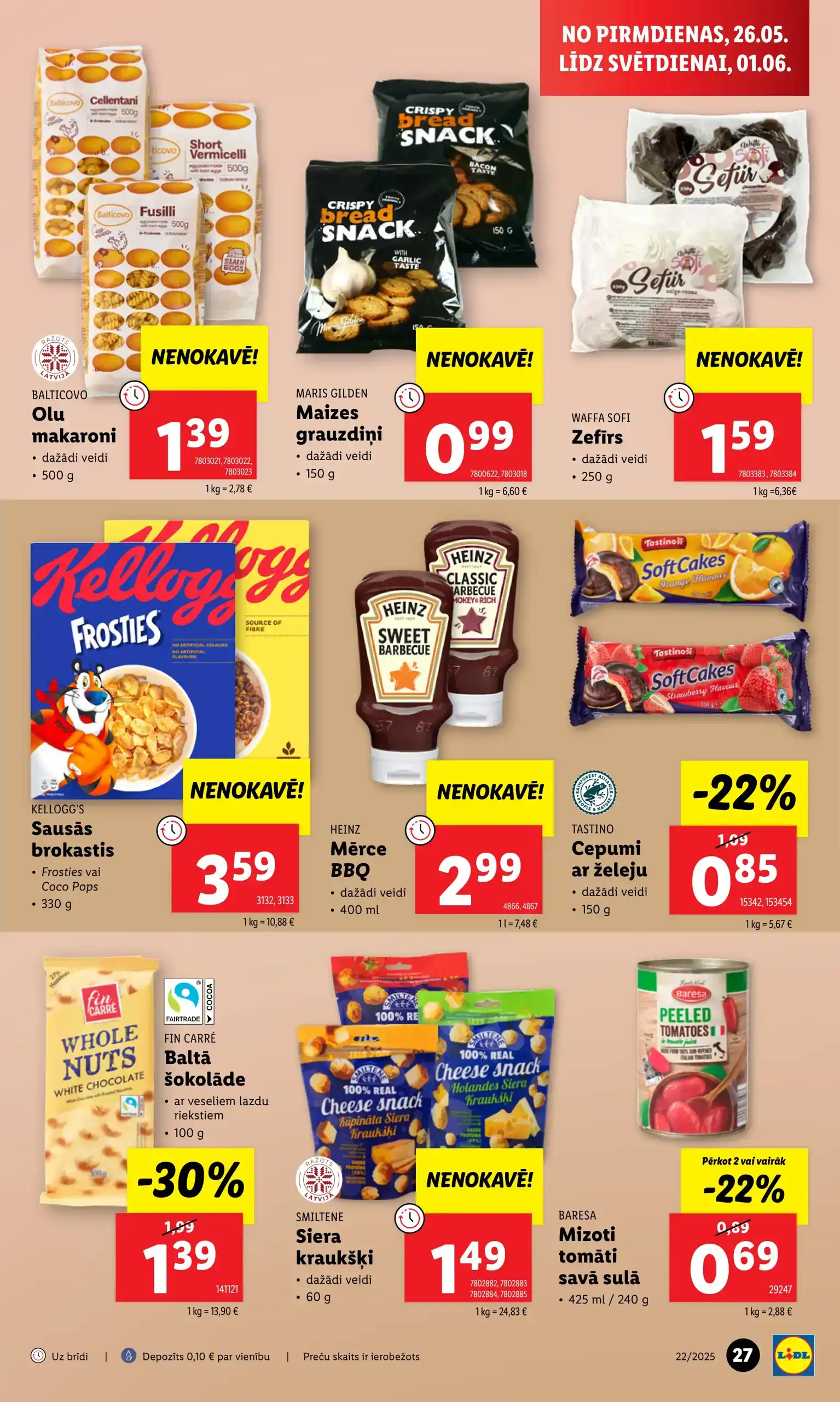 LIDL 26-05-2025-01-06-2025 Page 27