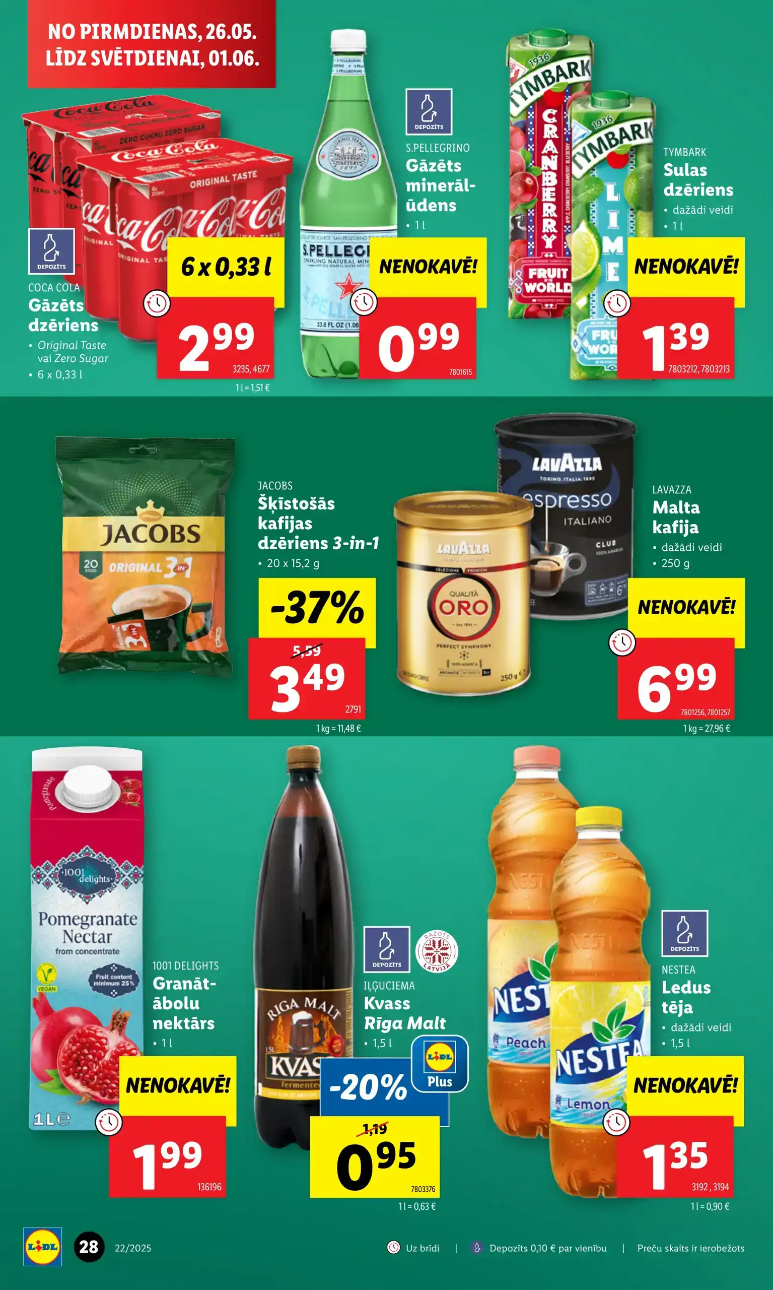 LIDL 26-05-2025-01-06-2025 Page 28
