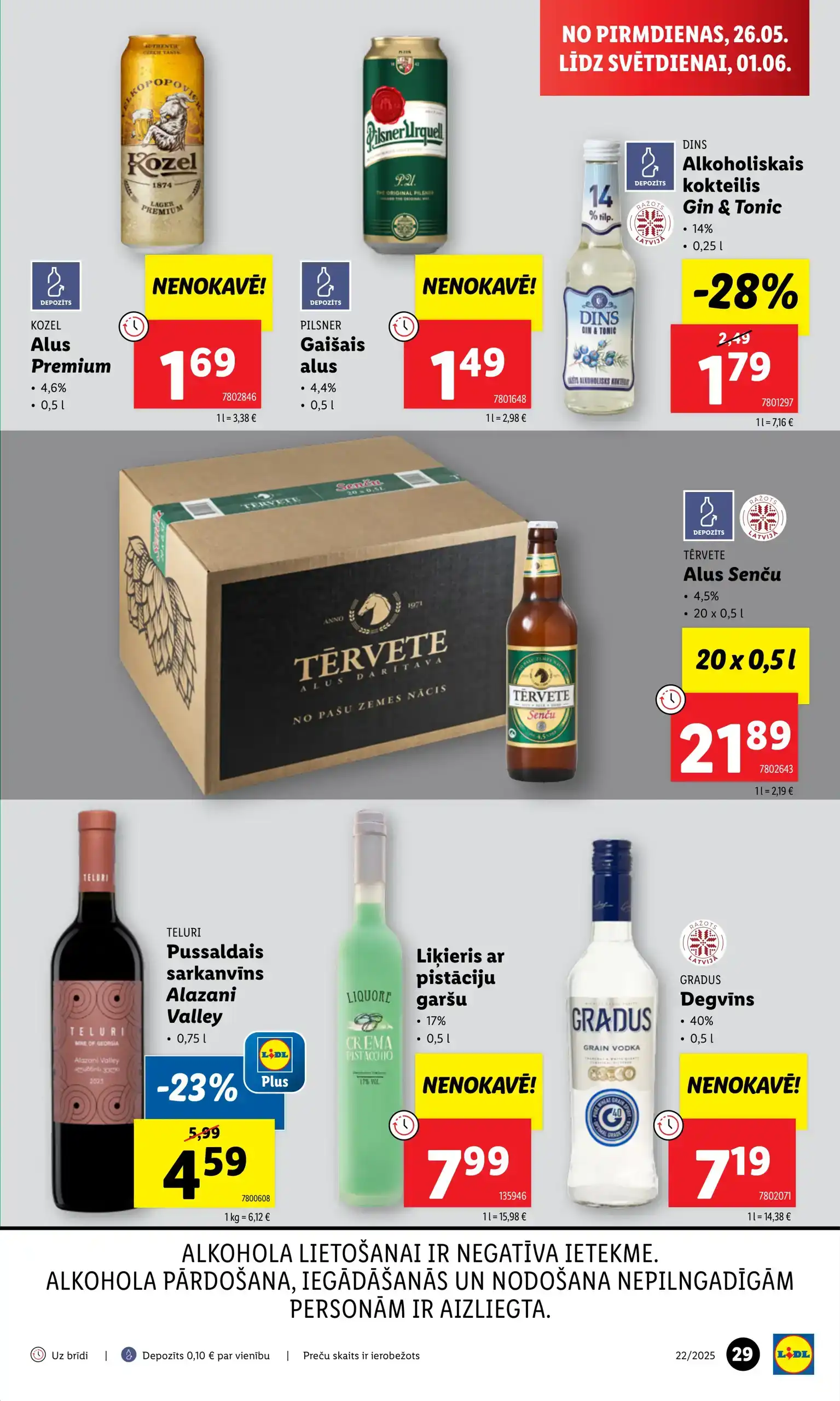 LIDL 26-05-2025-01-06-2025 Page 29