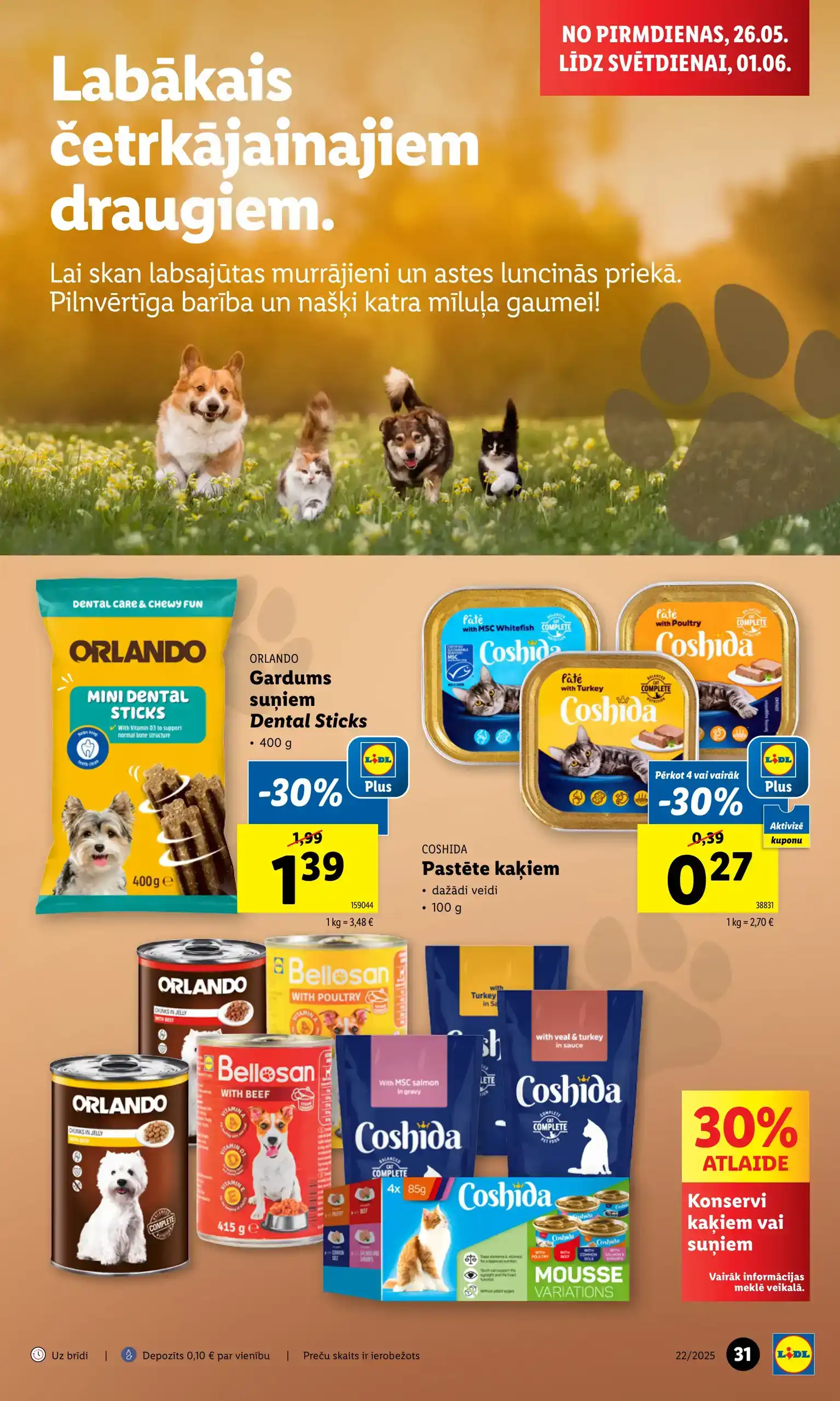 LIDL 26-05-2025-01-06-2025 Page 31