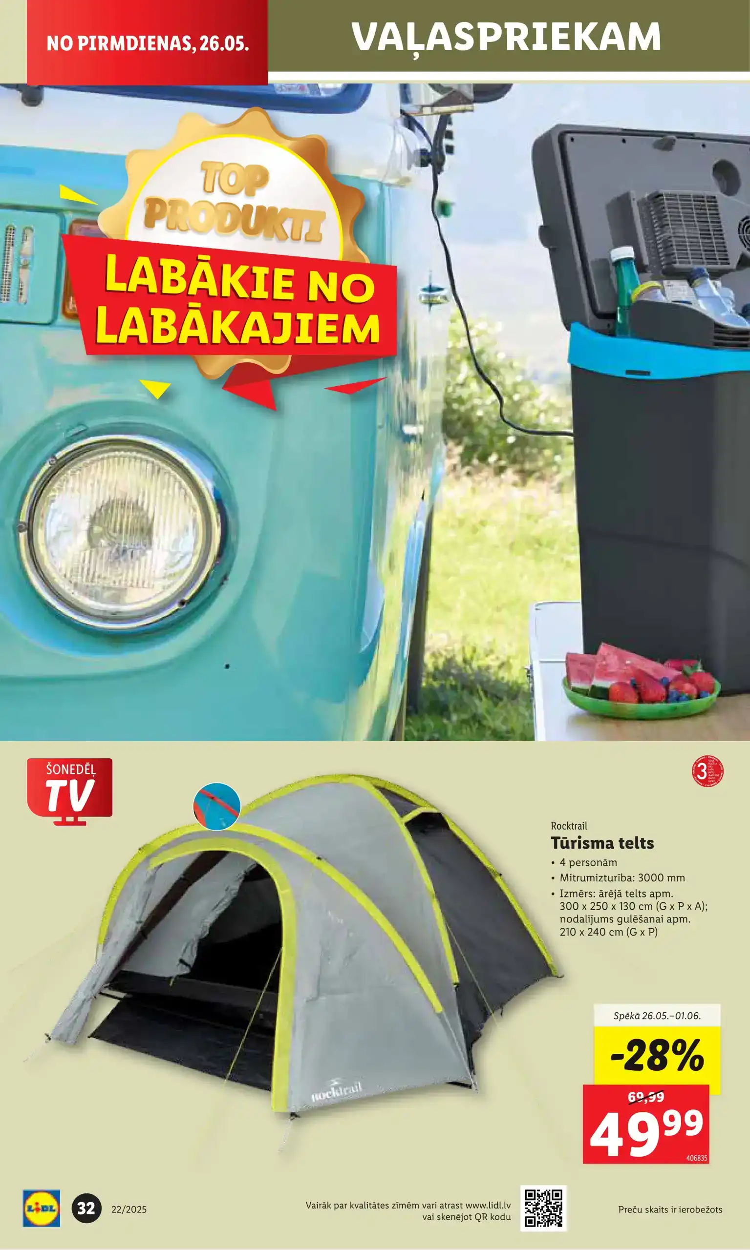 LIDL 26-05-2025-01-06-2025 Page 32