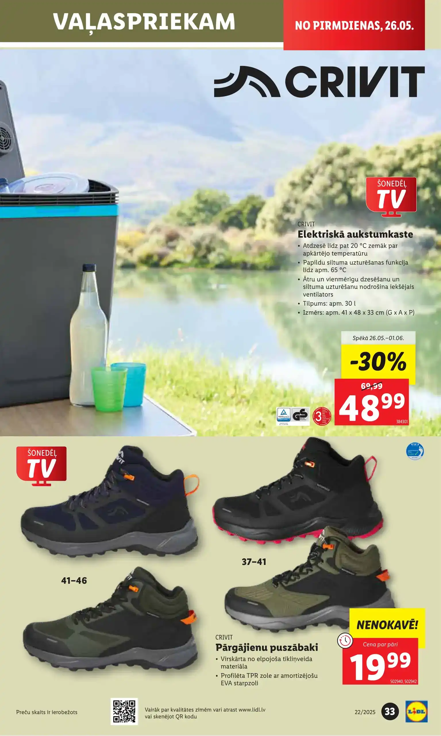 LIDL 26-05-2025-01-06-2025 Page 33