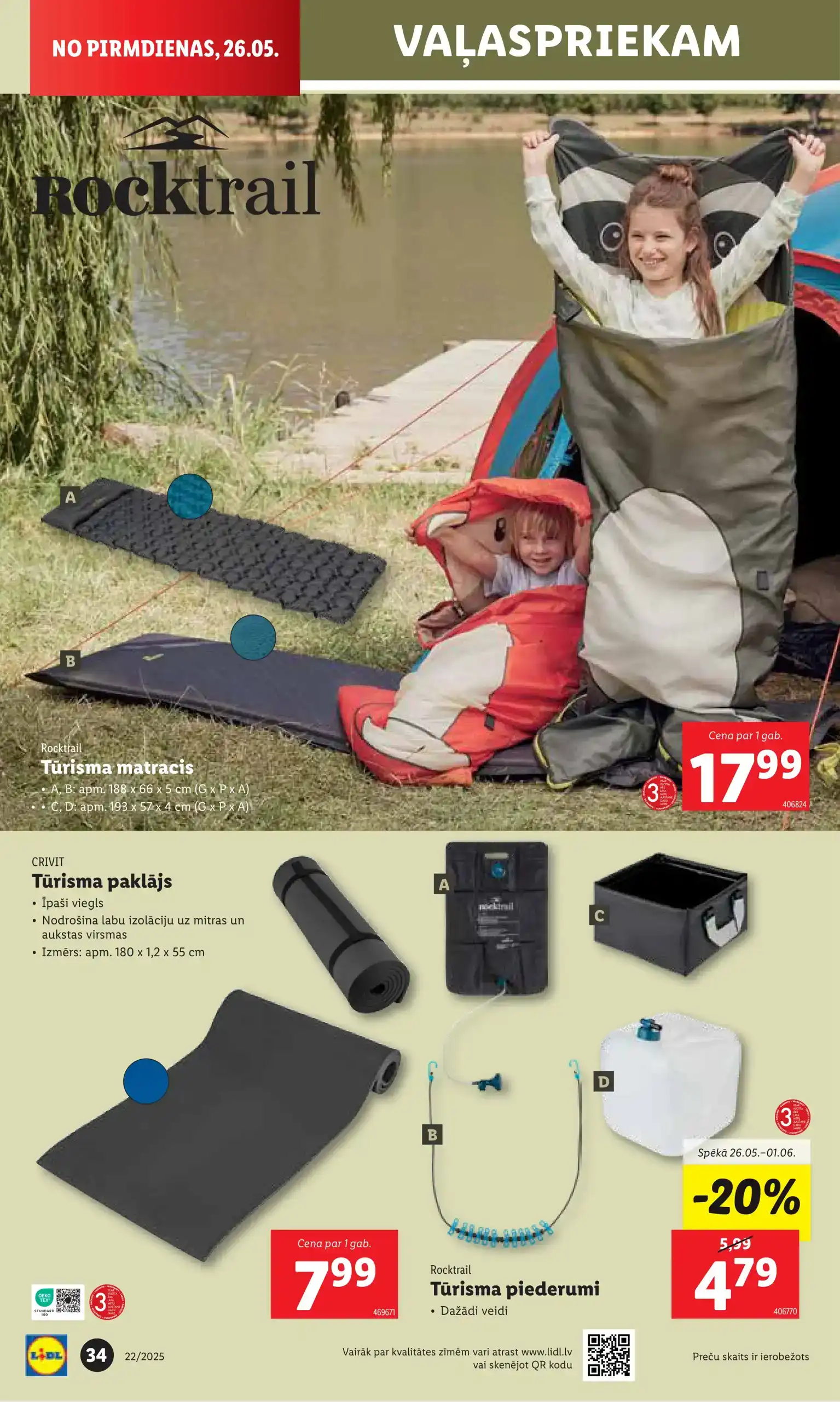 LIDL 26-05-2025-01-06-2025 Page 34