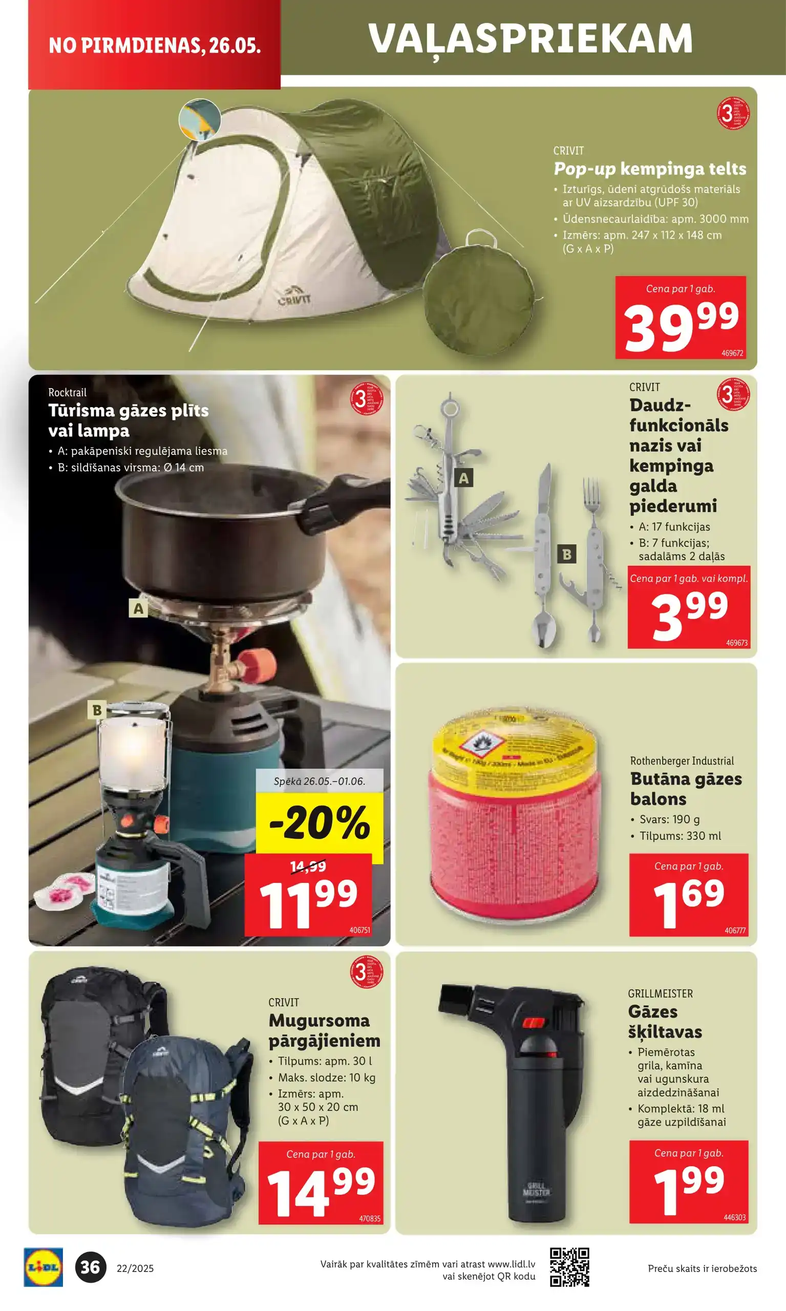 LIDL 26-05-2025-01-06-2025 Page 36
