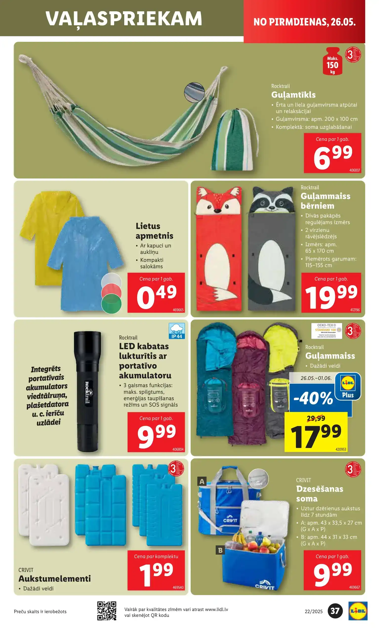 LIDL 26-05-2025-01-06-2025 Page 37