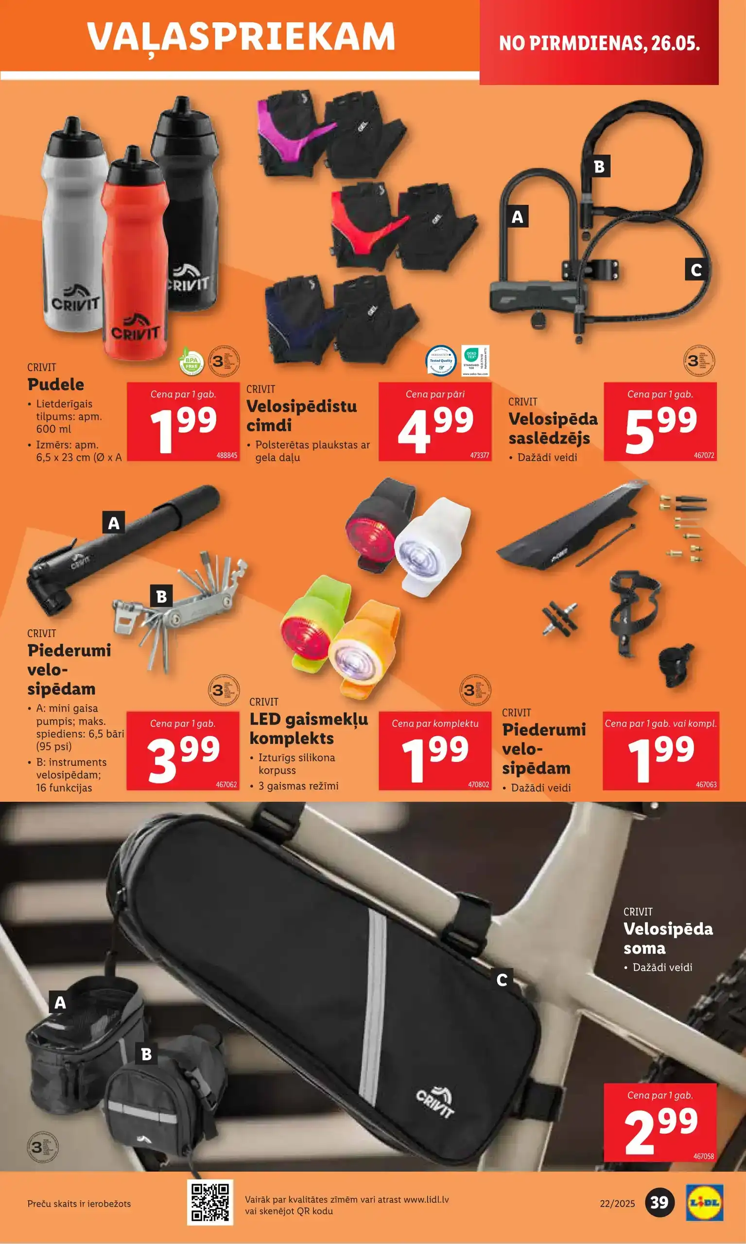 LIDL 26-05-2025-01-06-2025 Page 39