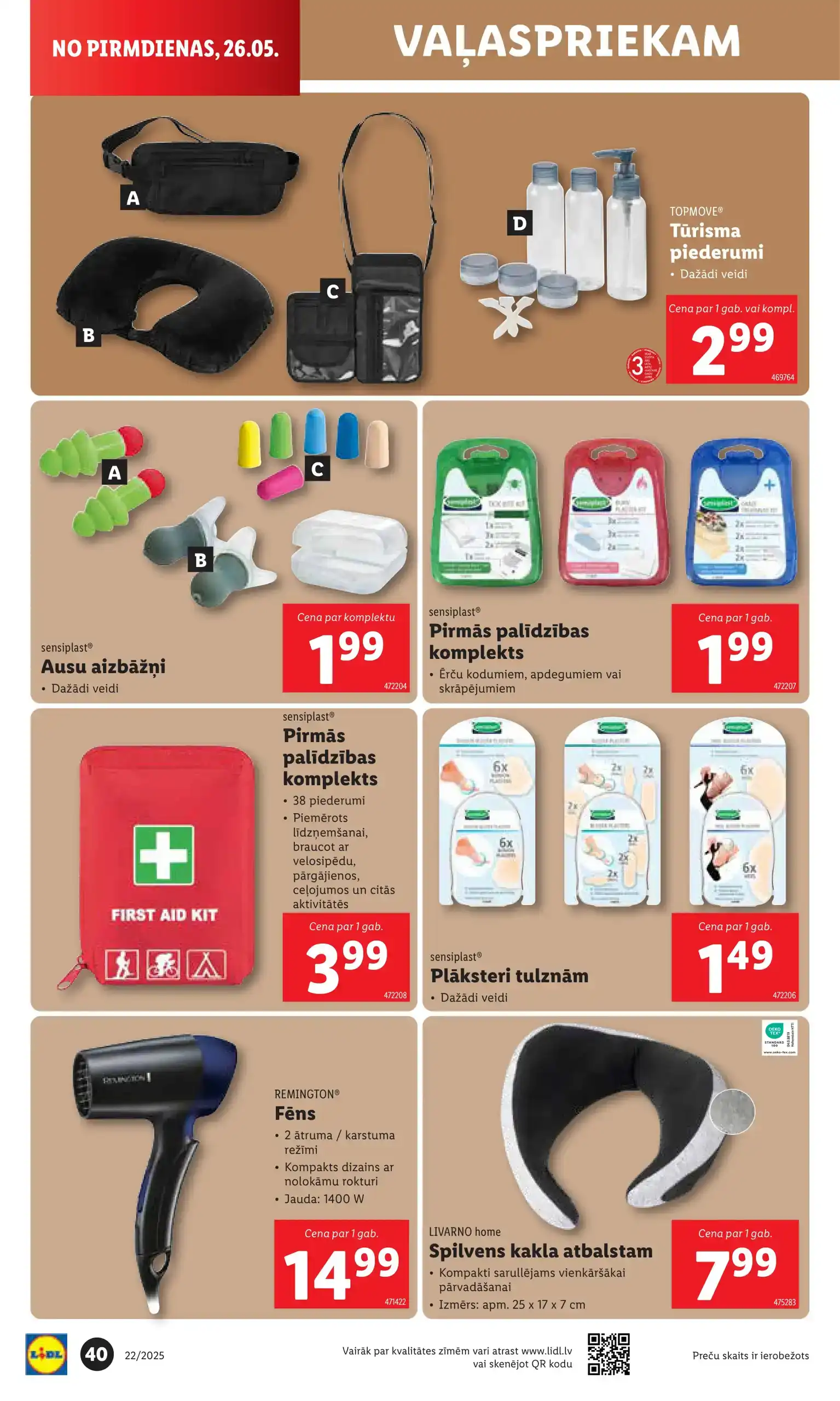 LIDL 26-05-2025-01-06-2025 Page 40