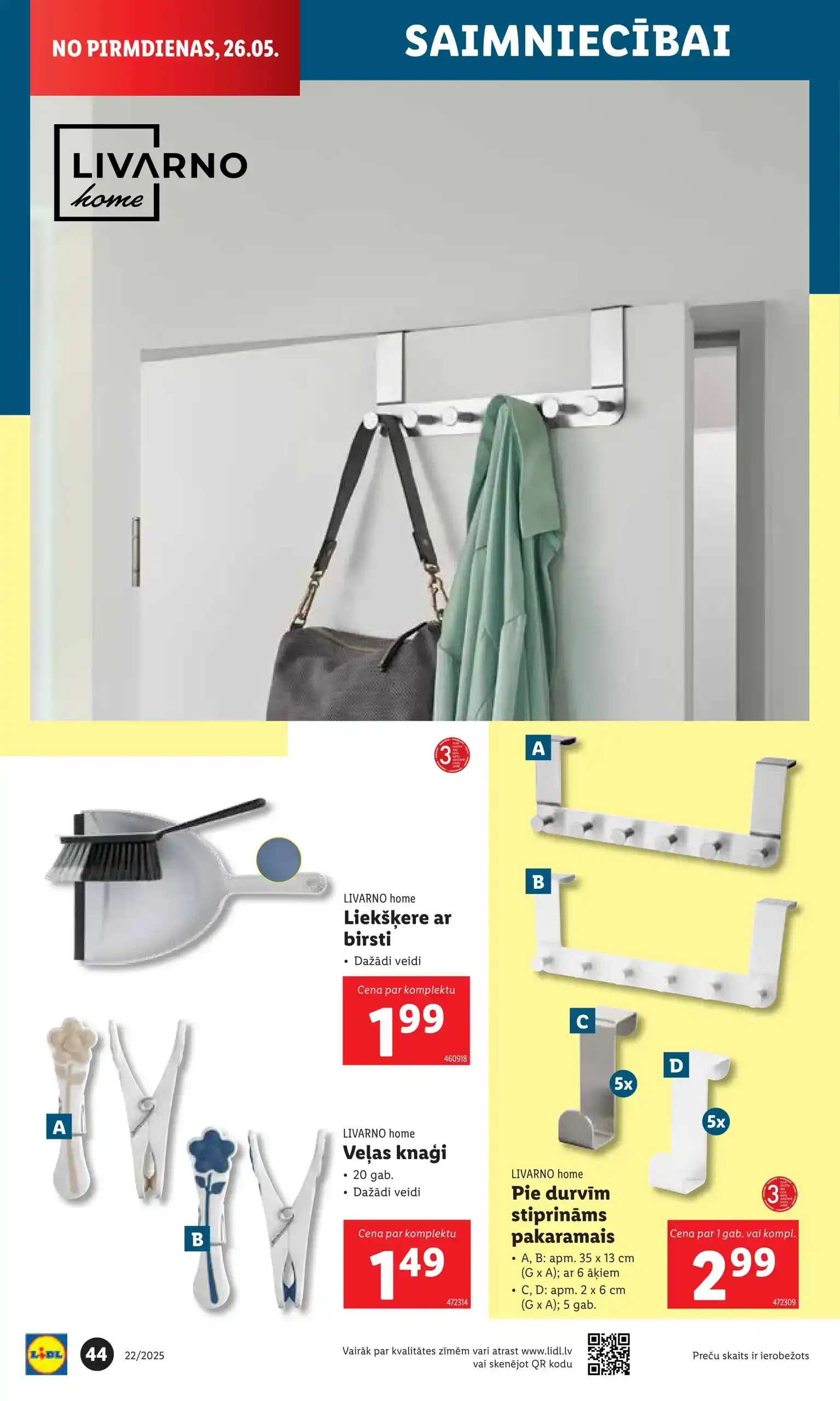 LIDL 26-05-2025-01-06-2025 Page 44