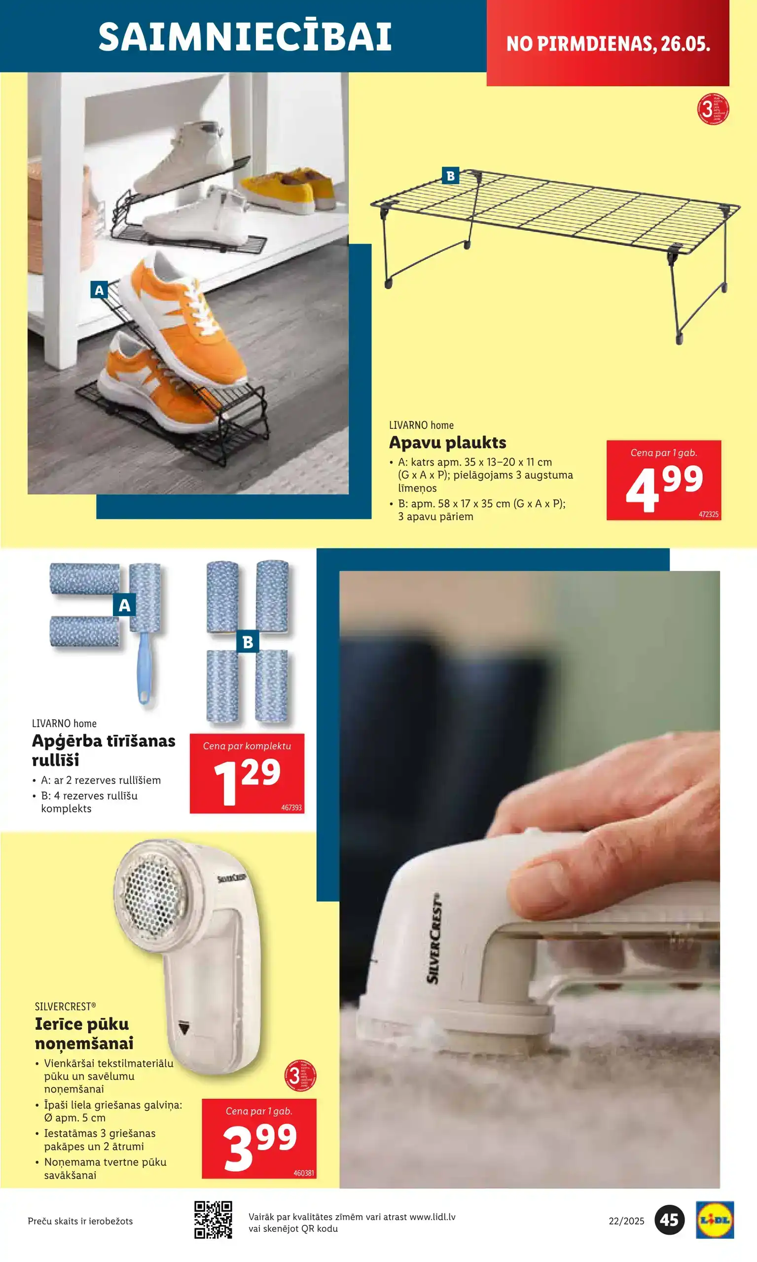 LIDL 26-05-2025-01-06-2025 Page 45