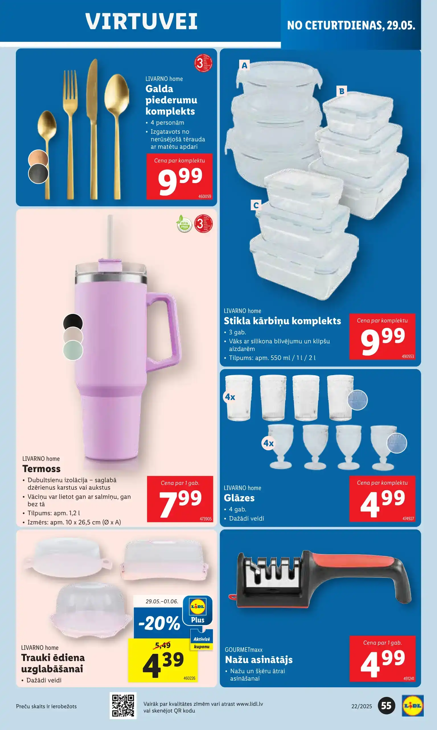 LIDL 26-05-2025-01-06-2025 Page 55