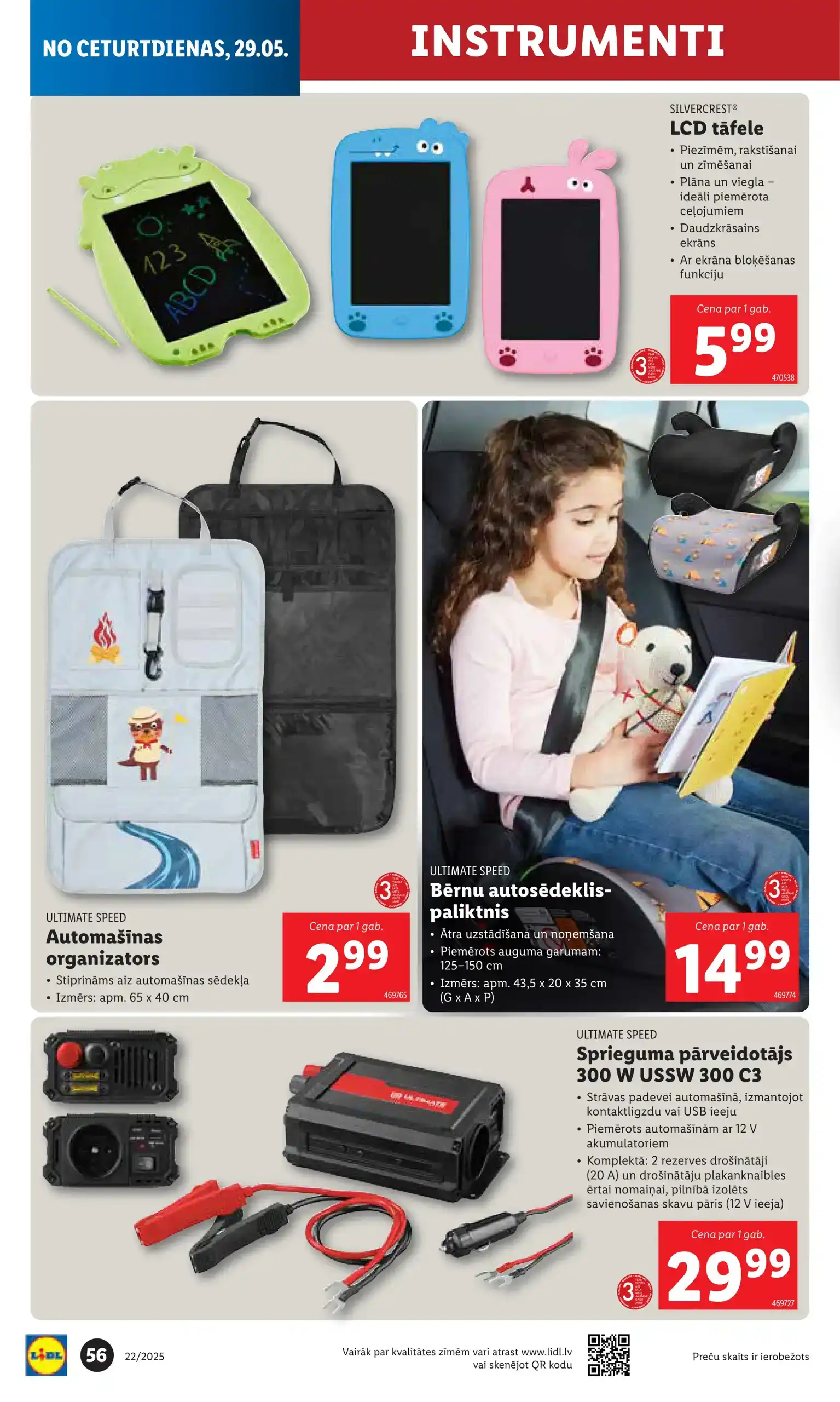 LIDL 26-05-2025-01-06-2025 Page 56