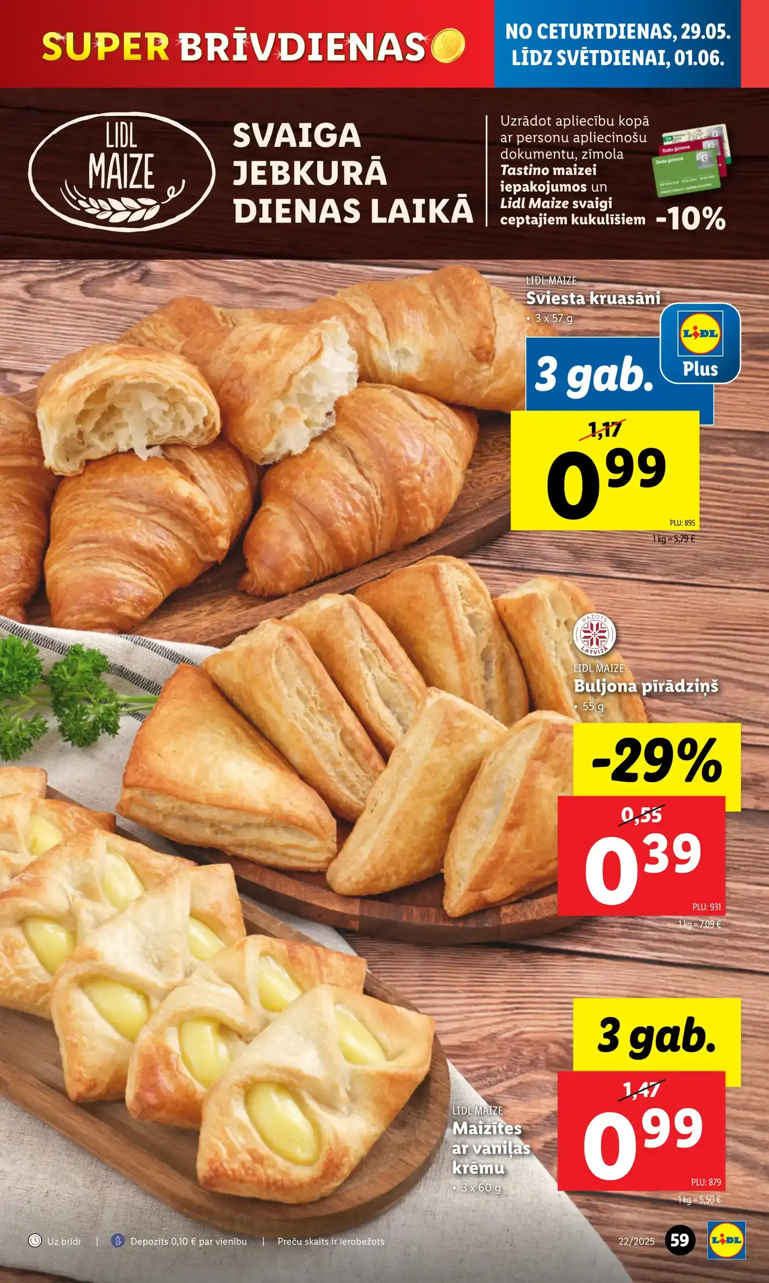 LIDL 26-05-2025-01-06-2025 Page 59