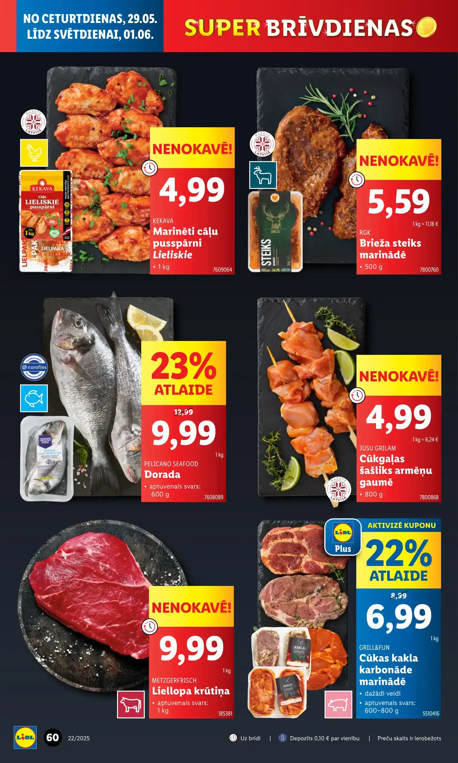 LIDL 26-05-2025-01-06-2025 Page 60