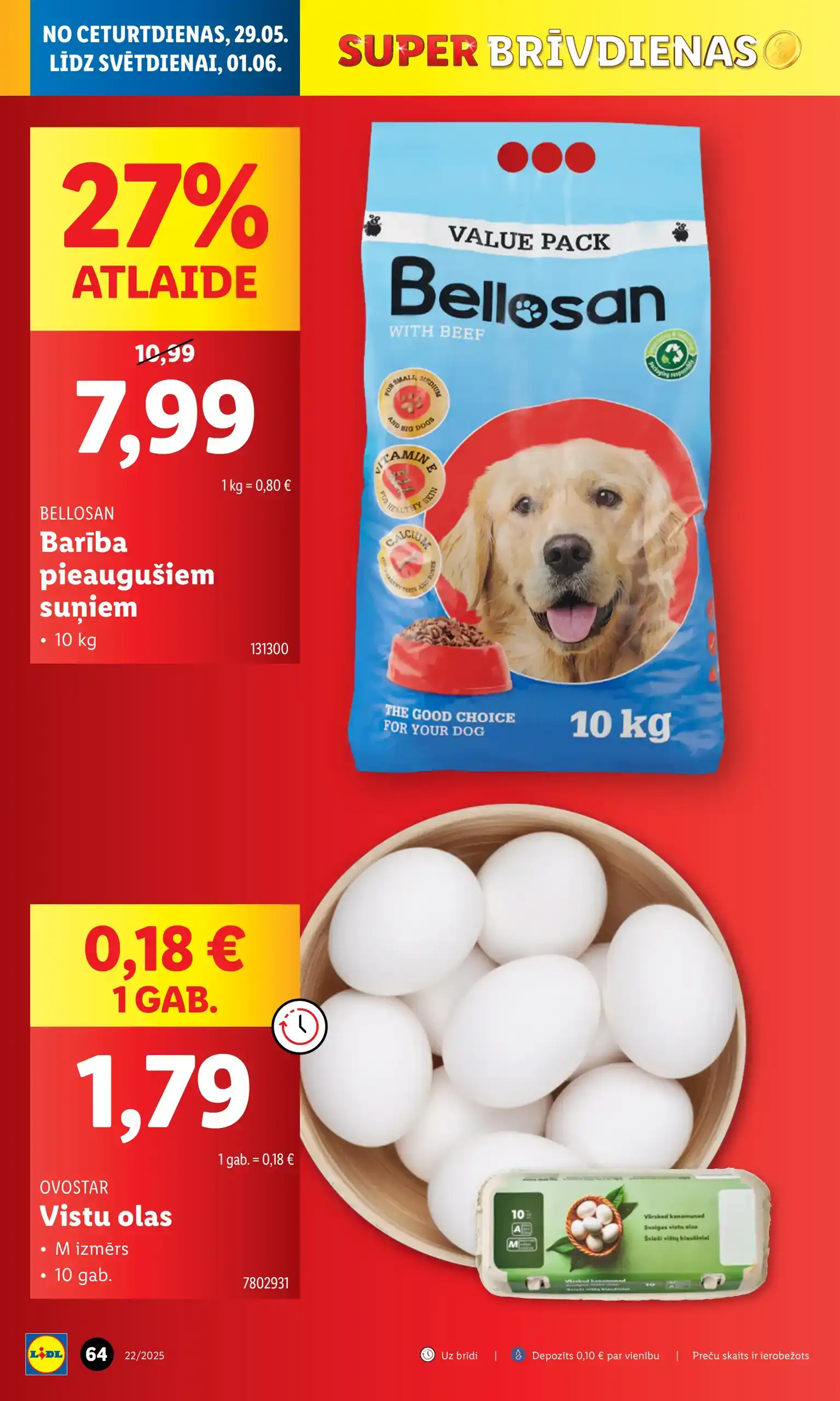 LIDL 26-05-2025-01-06-2025 Page 64