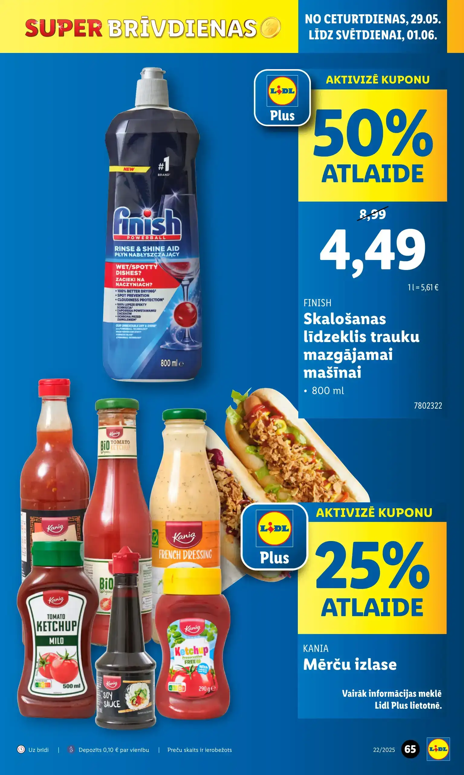 LIDL 26-05-2025-01-06-2025 Page 65