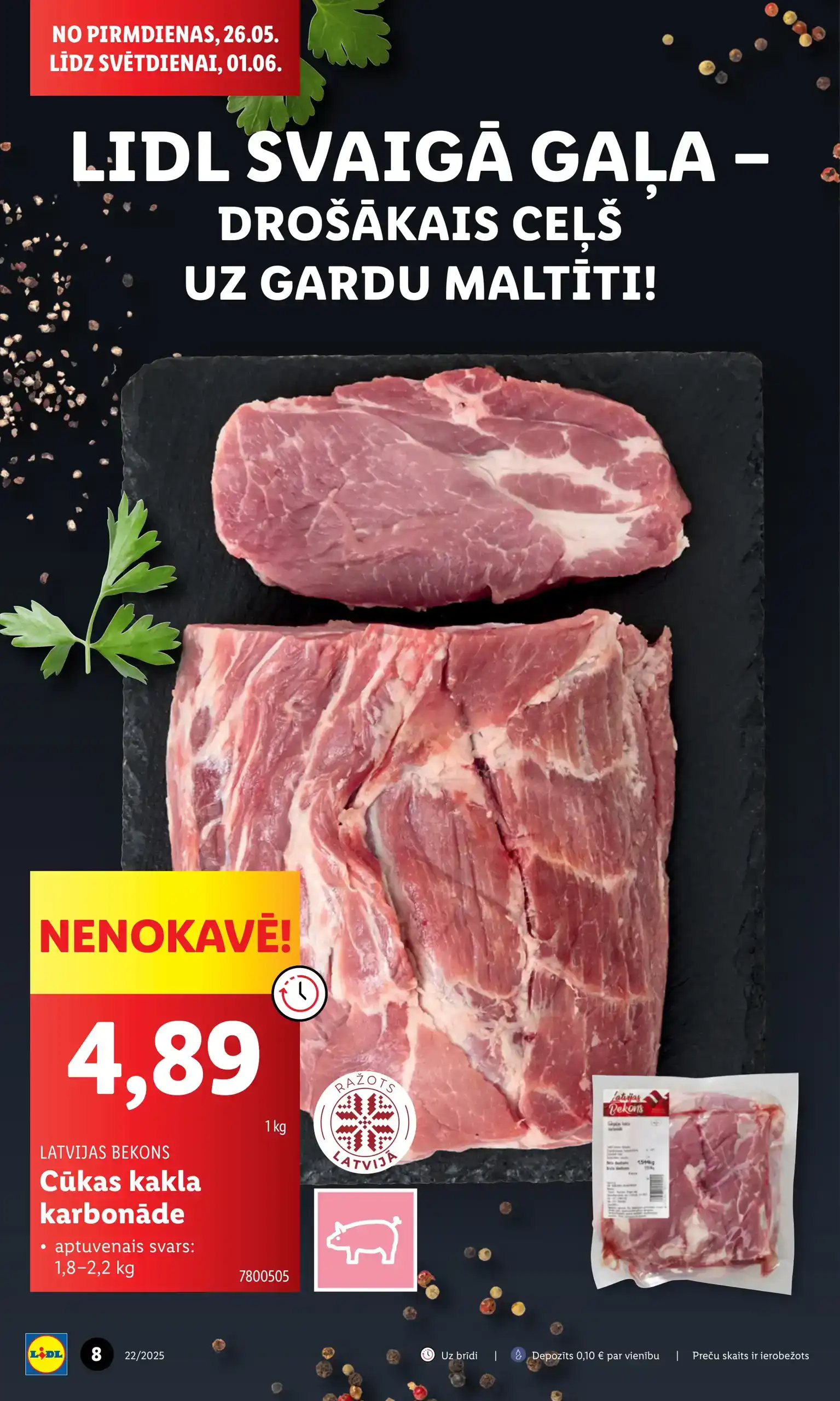 LIDL 26-05-2025-01-06-2025 Page 8