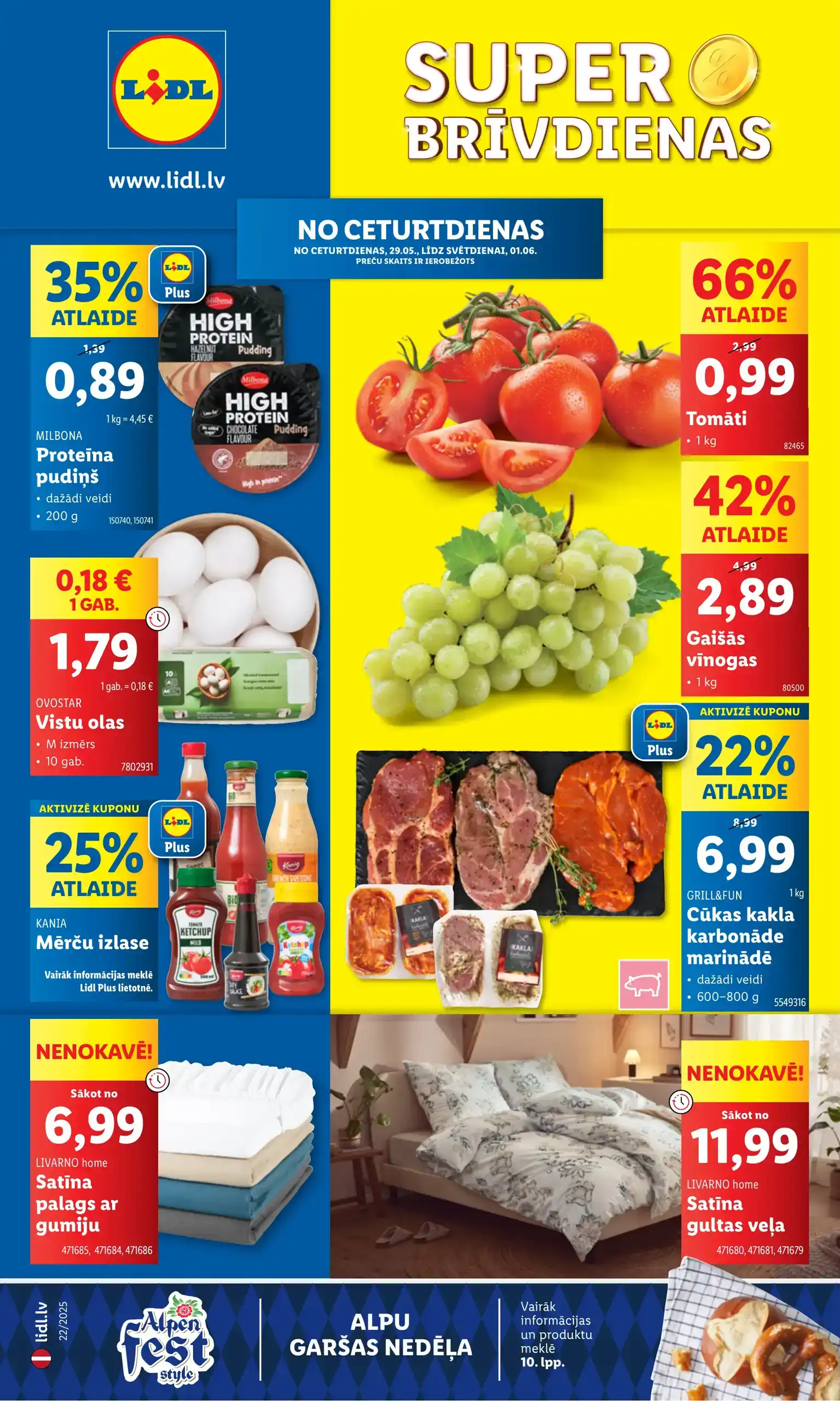 LIDL 29-05-2025-01-06-2025 Page 1