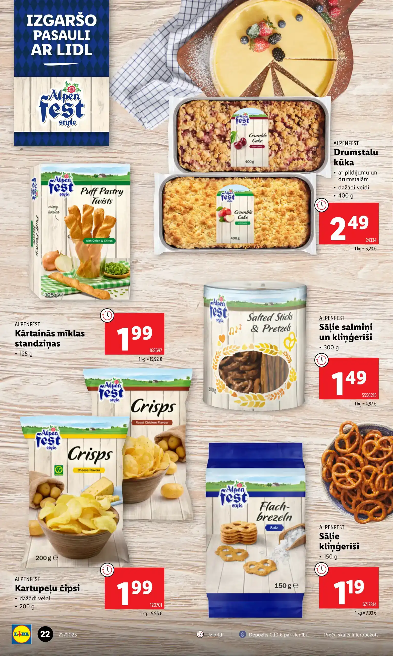 LIDL 29-05-2025-01-06-2025 Page 22
