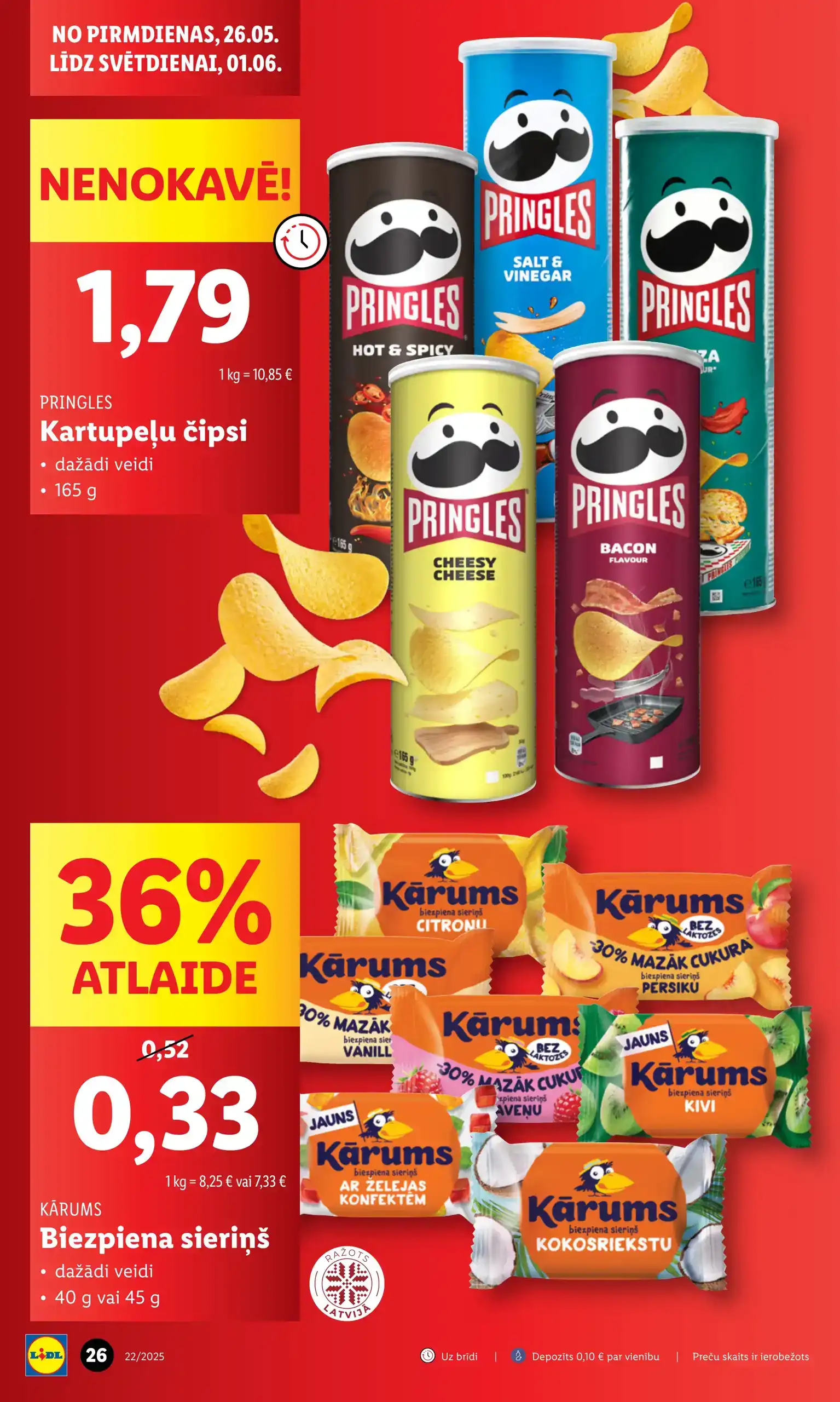 LIDL 29-05-2025-01-06-2025 Page 26