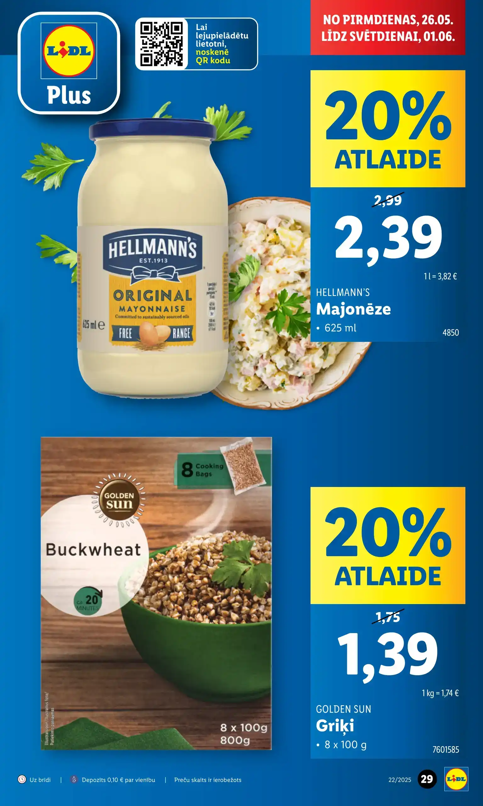 LIDL 29-05-2025-01-06-2025 Page 29