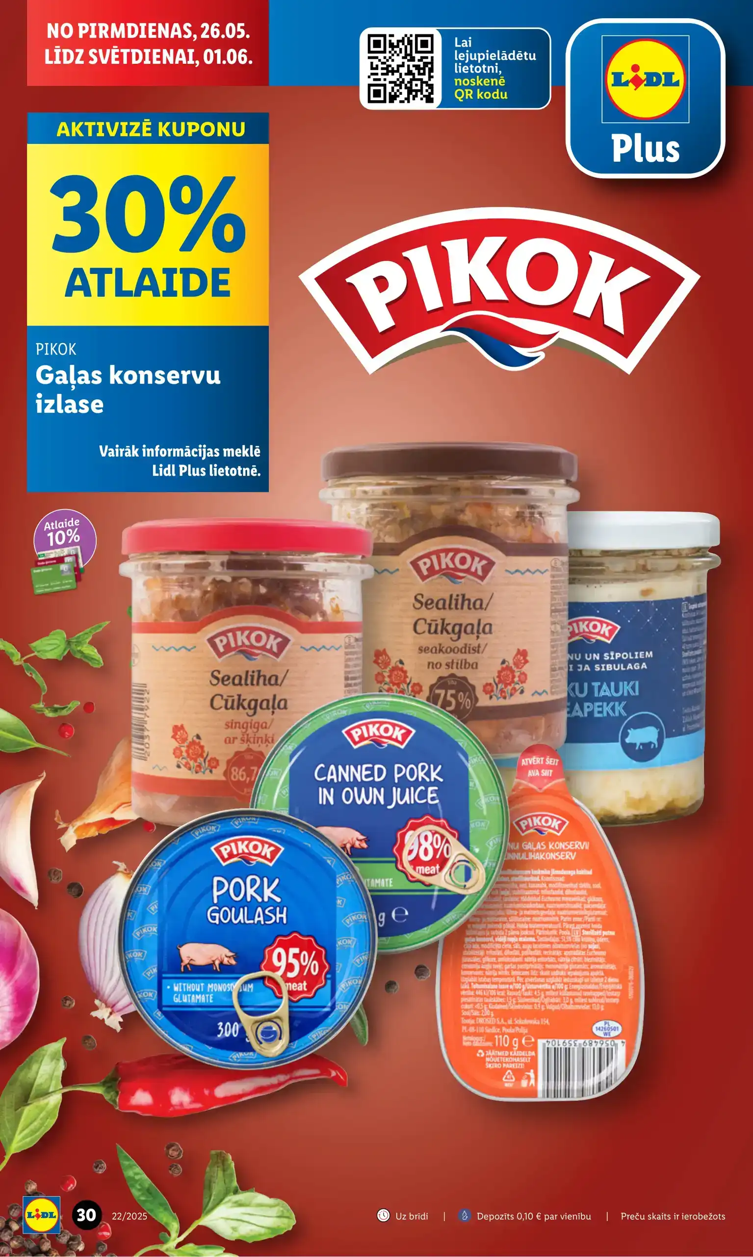 LIDL 29-05-2025-01-06-2025 Page 30