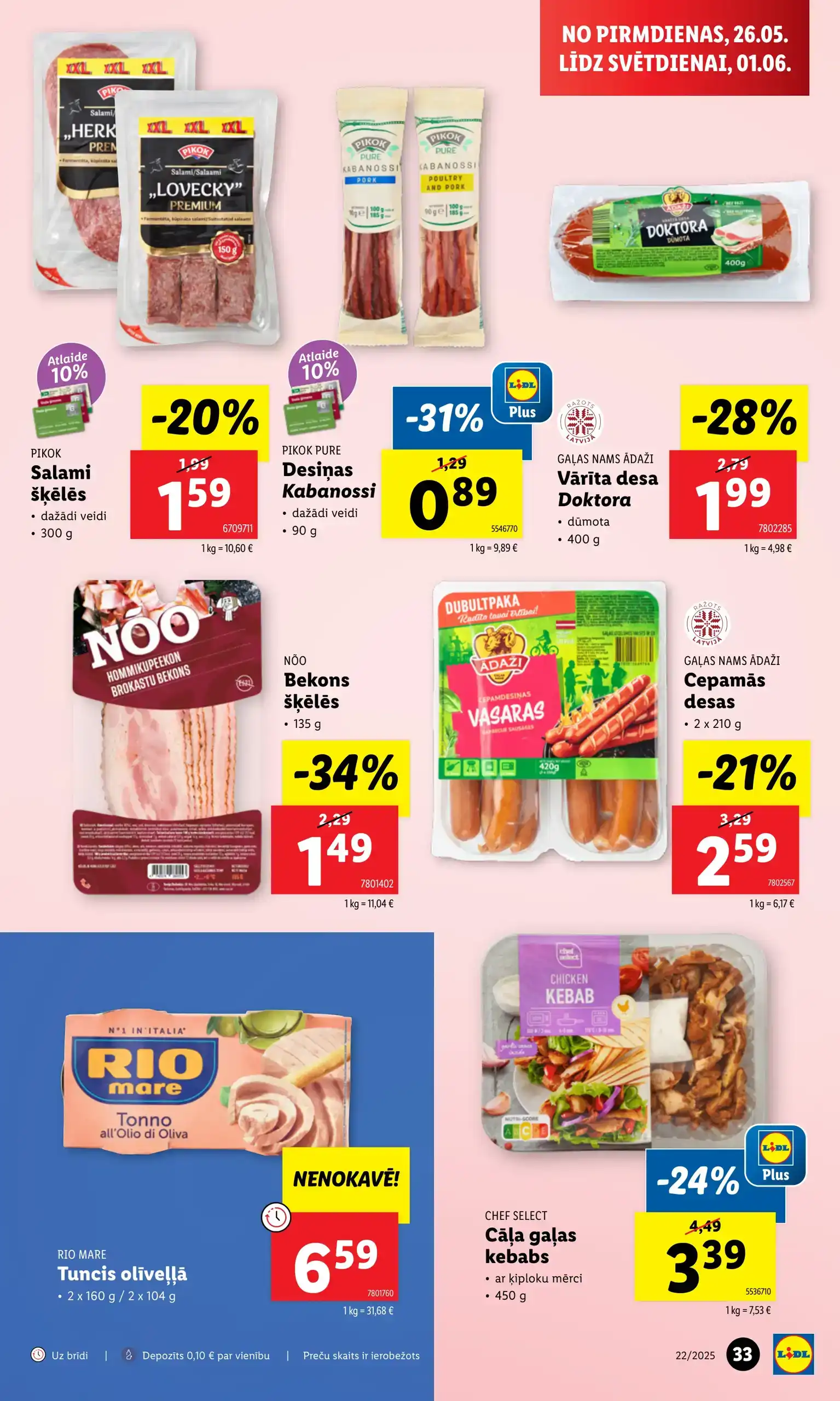 LIDL 29-05-2025-01-06-2025 Page 33