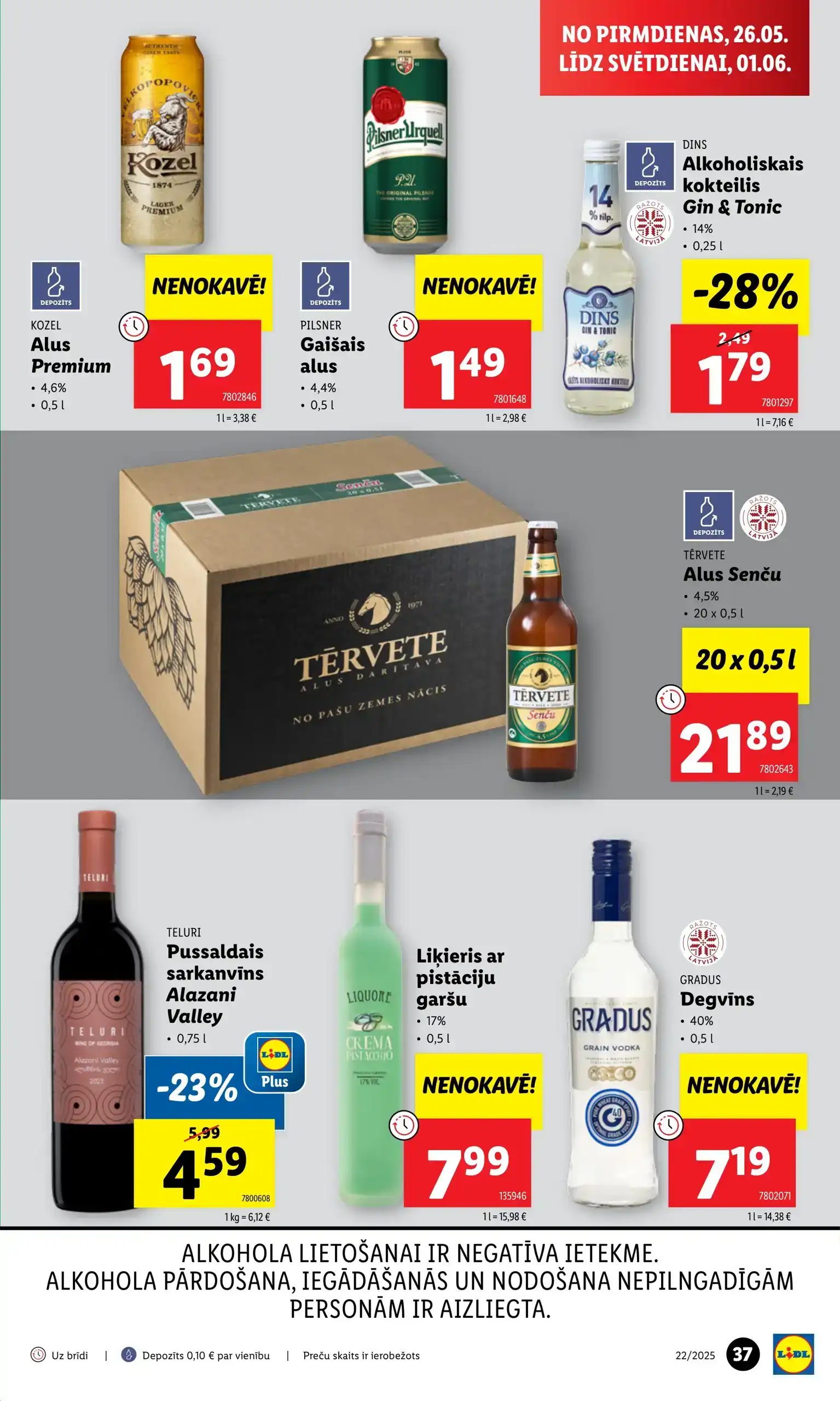 LIDL 29-05-2025-01-06-2025 Page 37