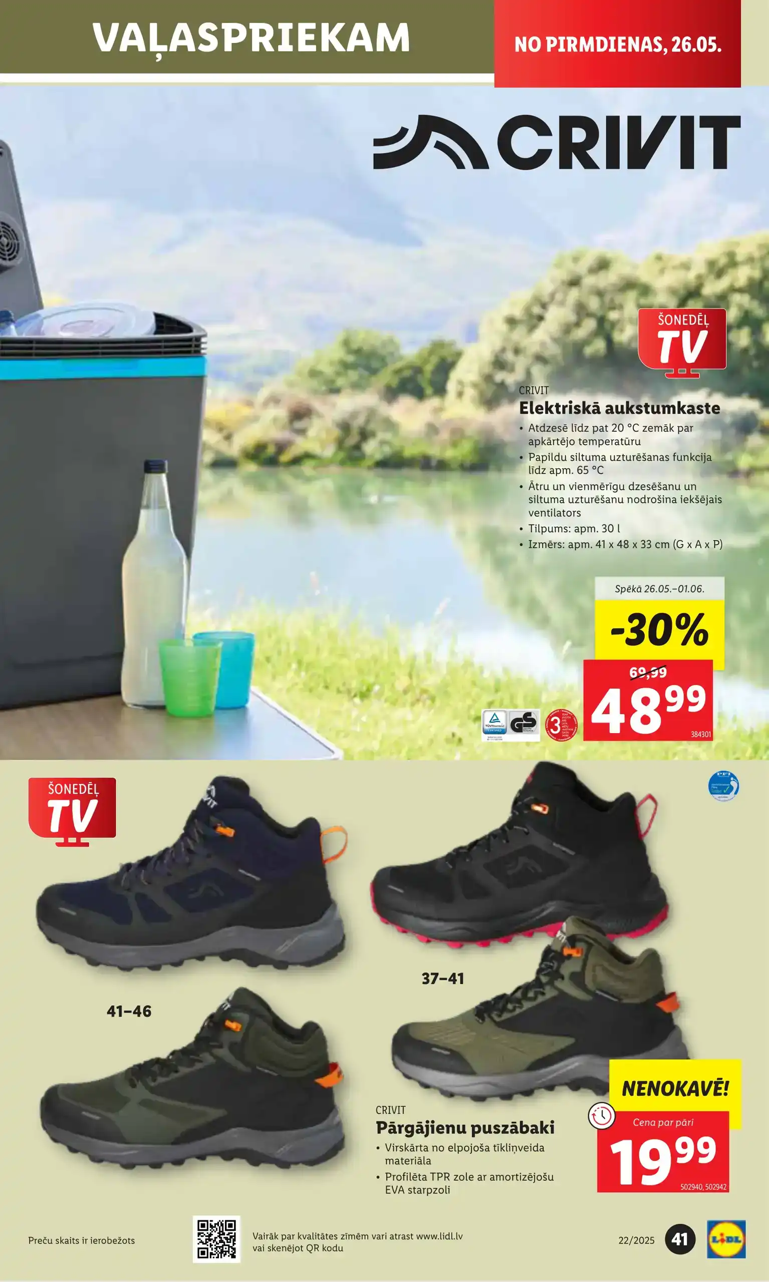 LIDL 29-05-2025-01-06-2025 Page 41