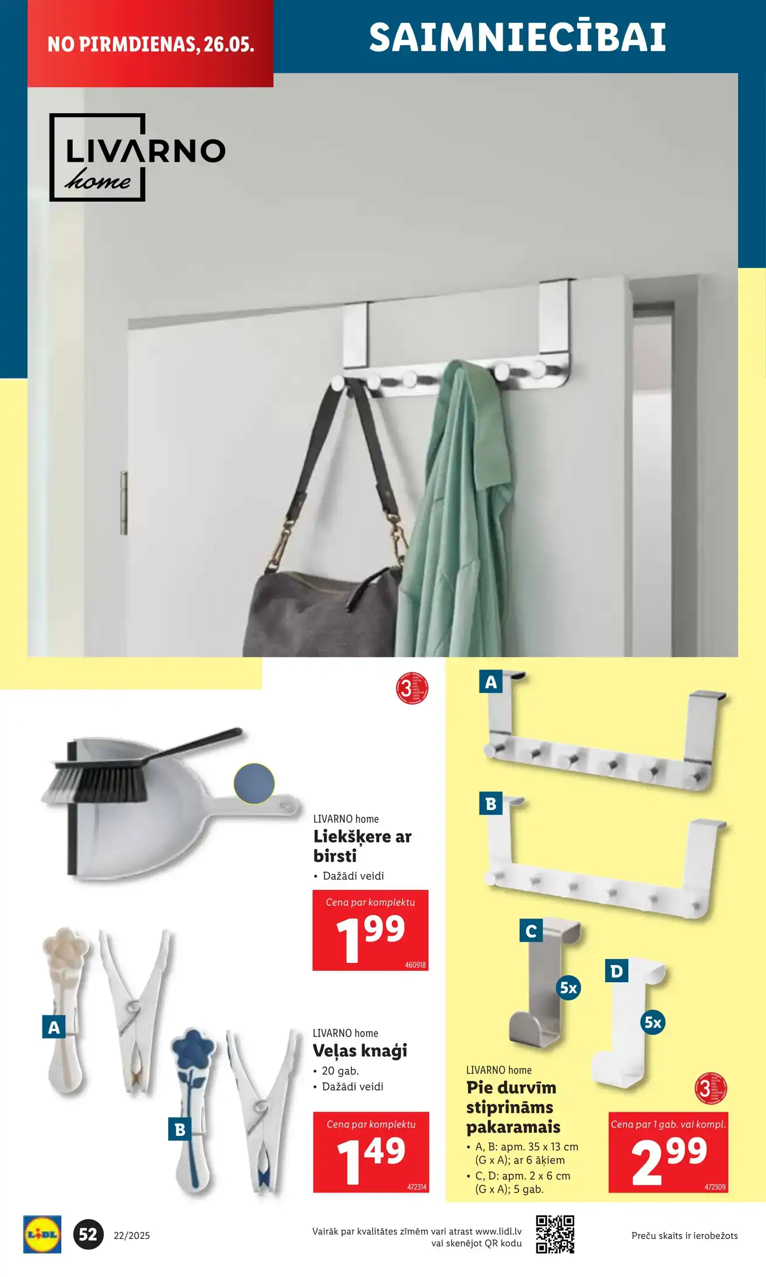 LIDL 29-05-2025-01-06-2025 Page 52