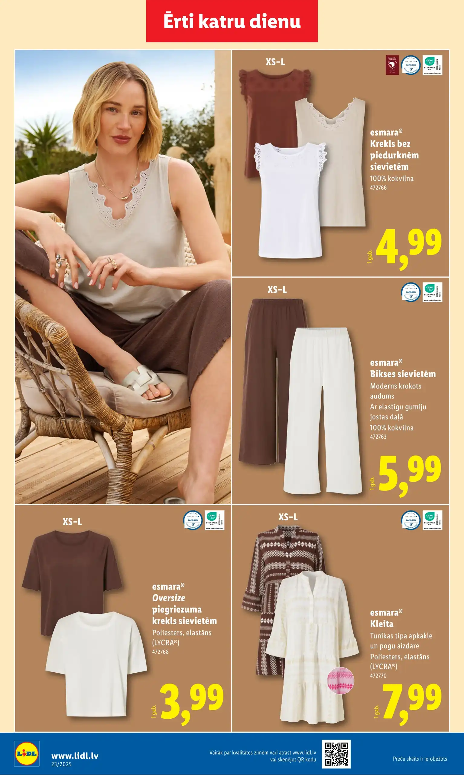 LIDL Nepārtikas 02-06-2025-08-06-2025 Page 14