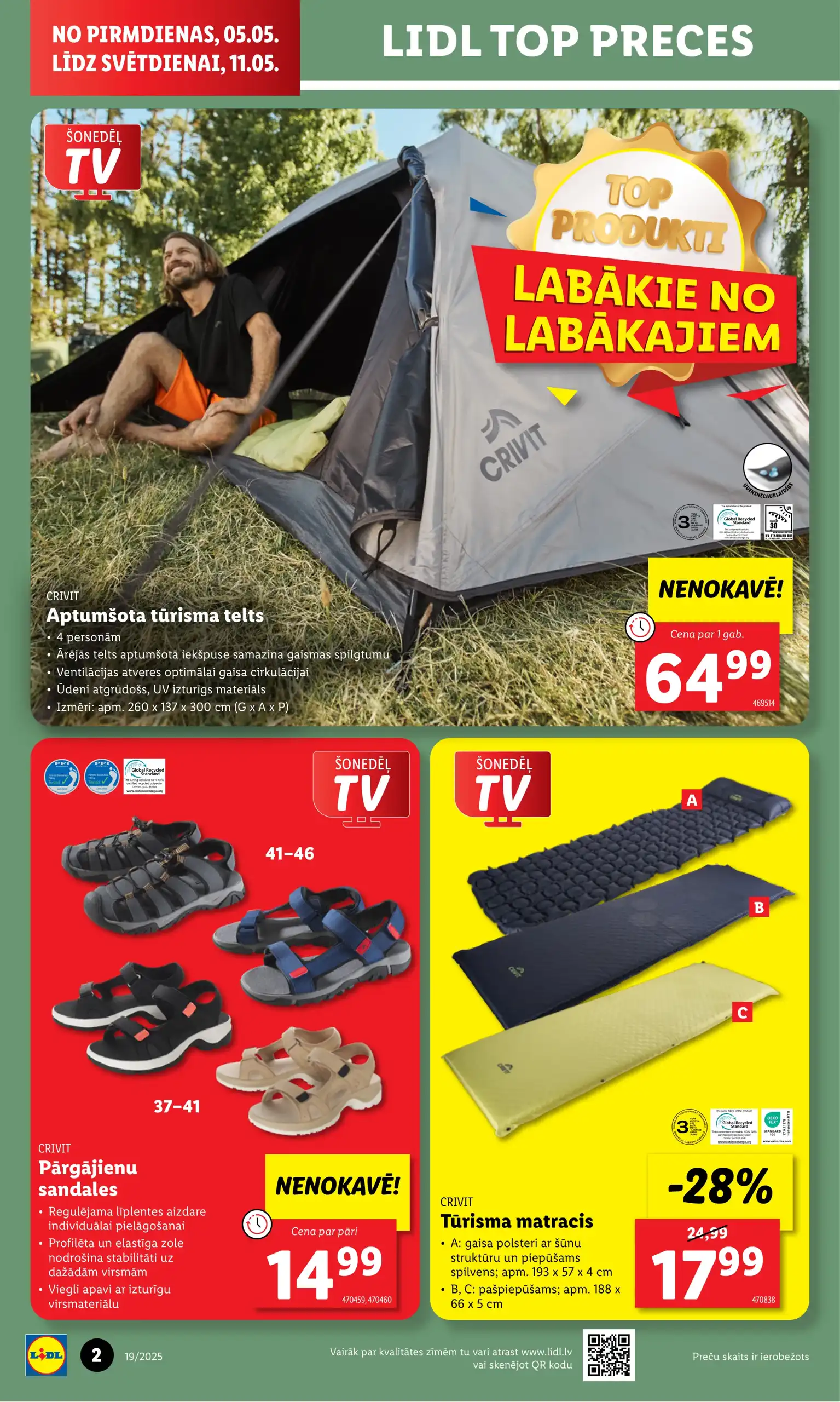 LIDL Nepārtikas 05-05-2025-11-05-2025 Page 2