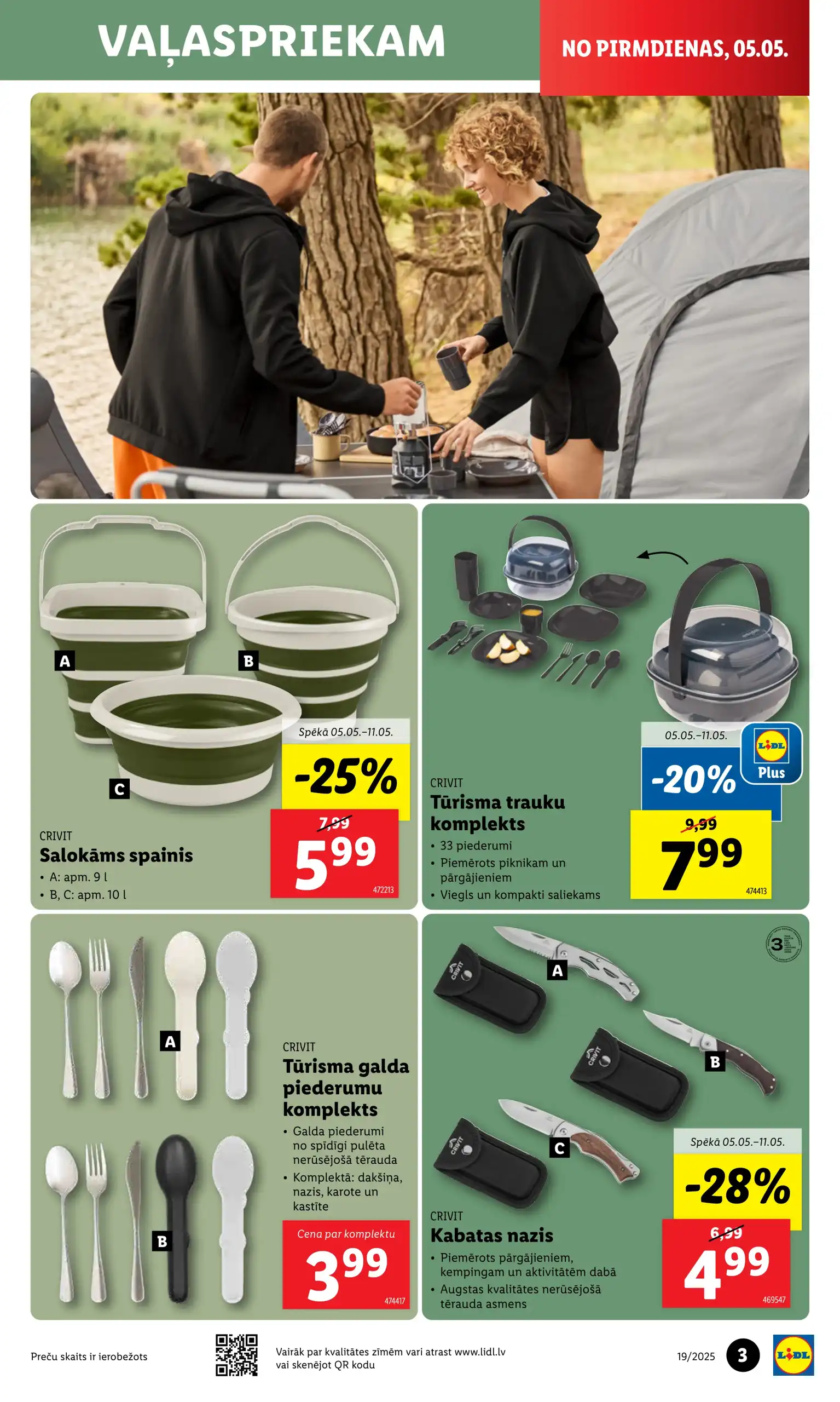 LIDL Nepārtikas 05-05-2025-11-05-2025 Page 3