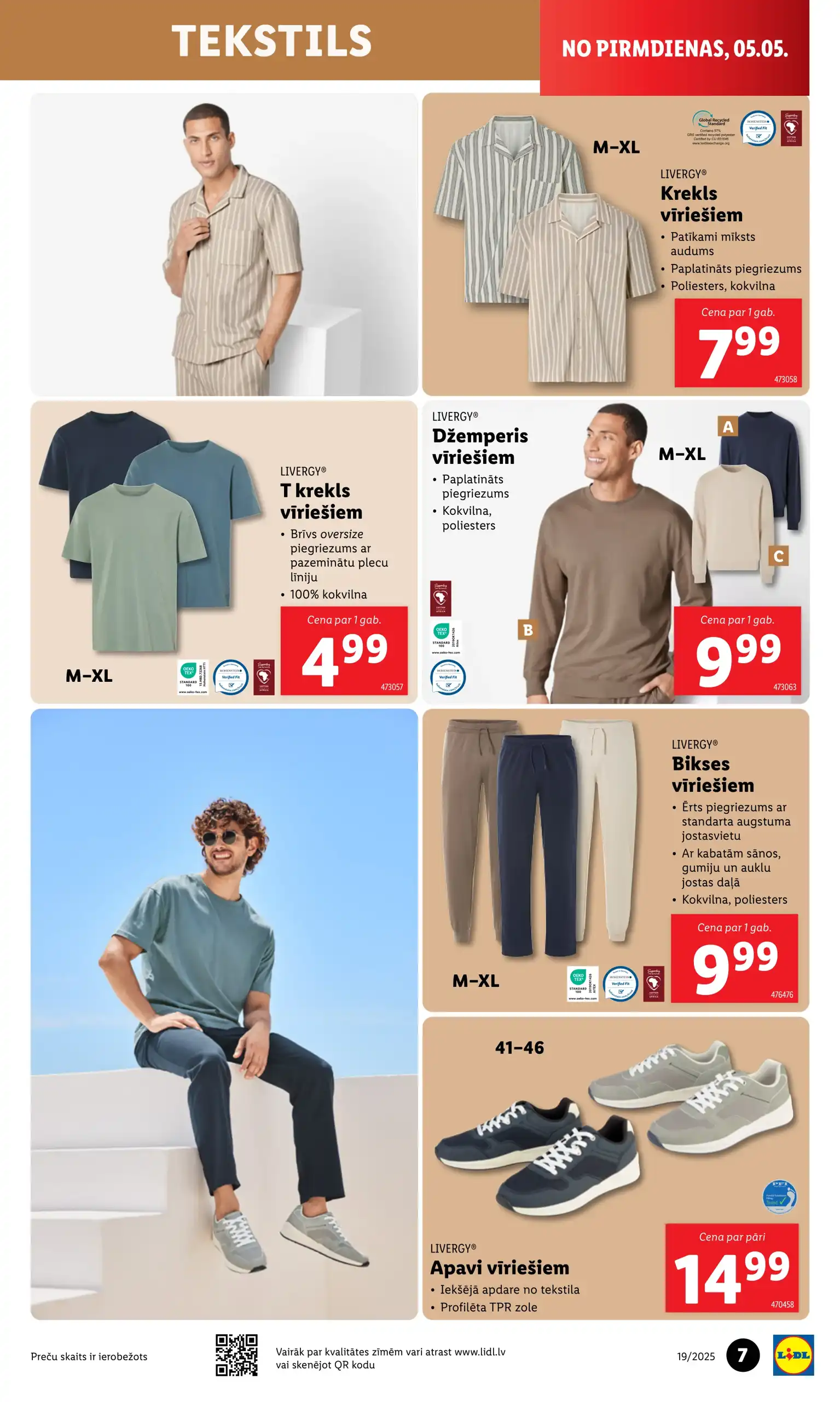 LIDL Nepārtikas 05-05-2025-11-05-2025 Page 7