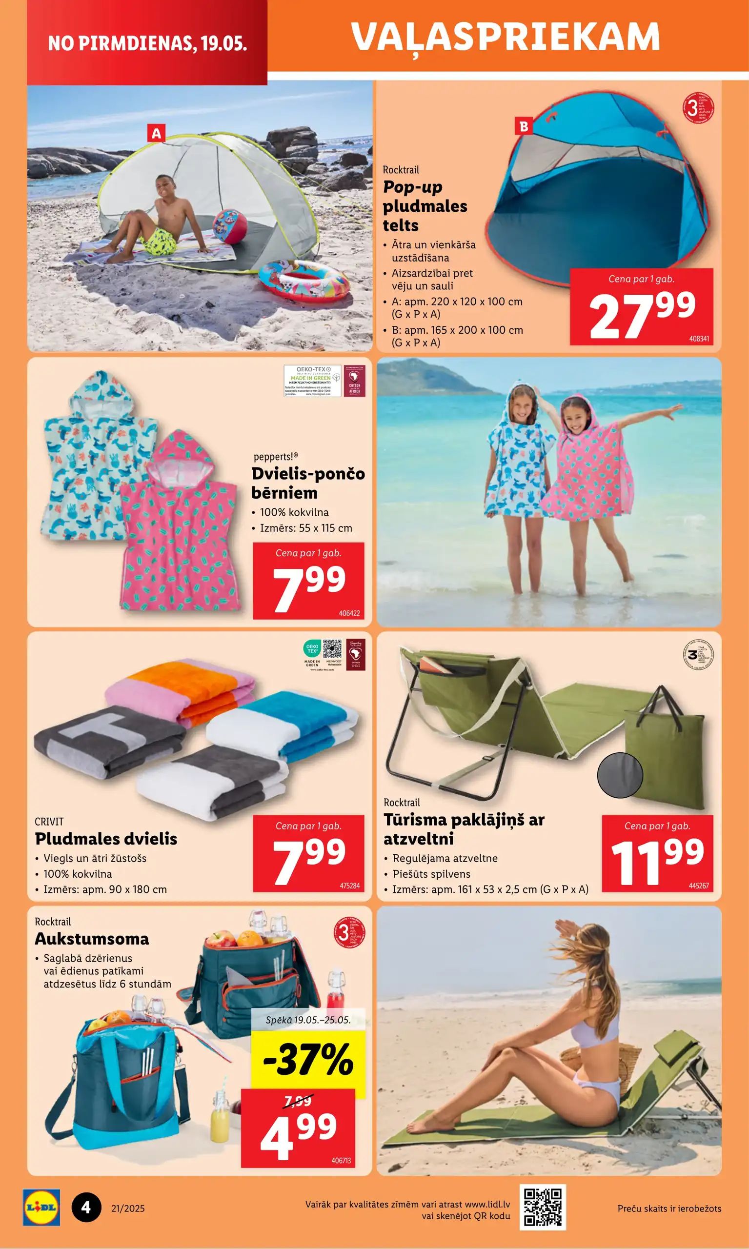 LIDL Nepārtikas 19-05-2025-25-05-2025 Page 4