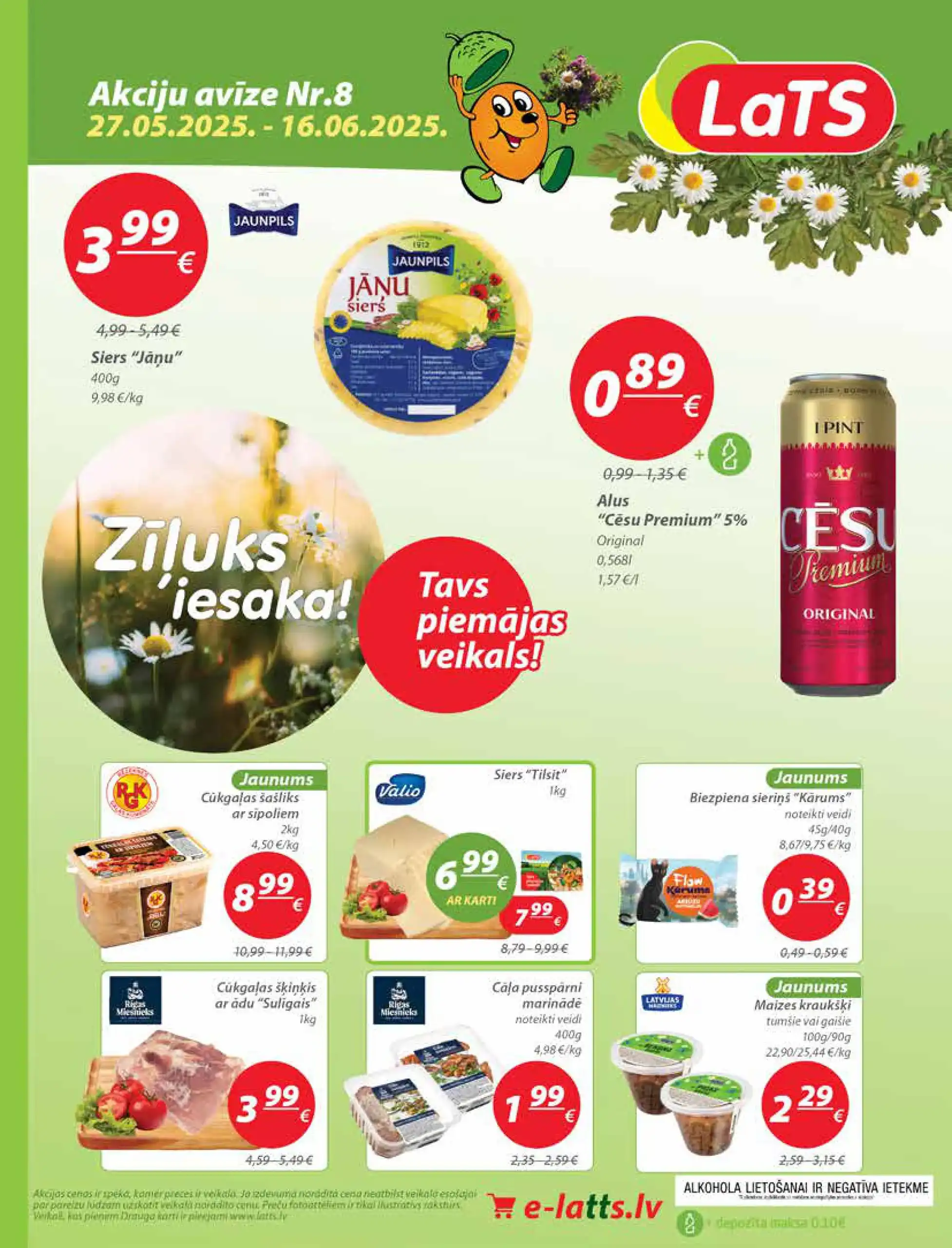 LaTS 27-05-2025-16-06-2025 Page 1