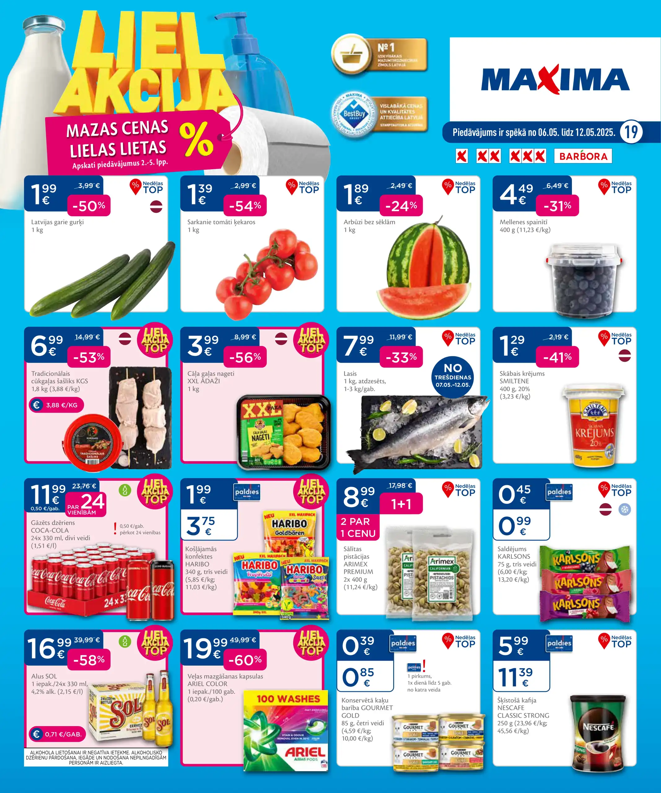 Maxima 06-05-2025-12-05-2025 Page 1